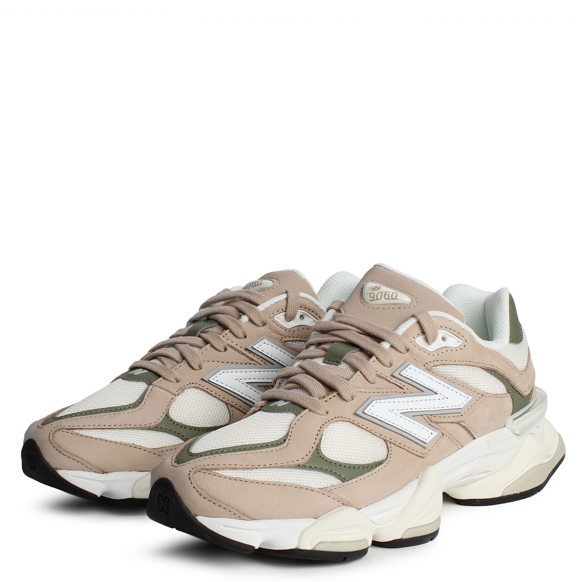 NEW BALANCE 9060 U90606BI - Shiekh
