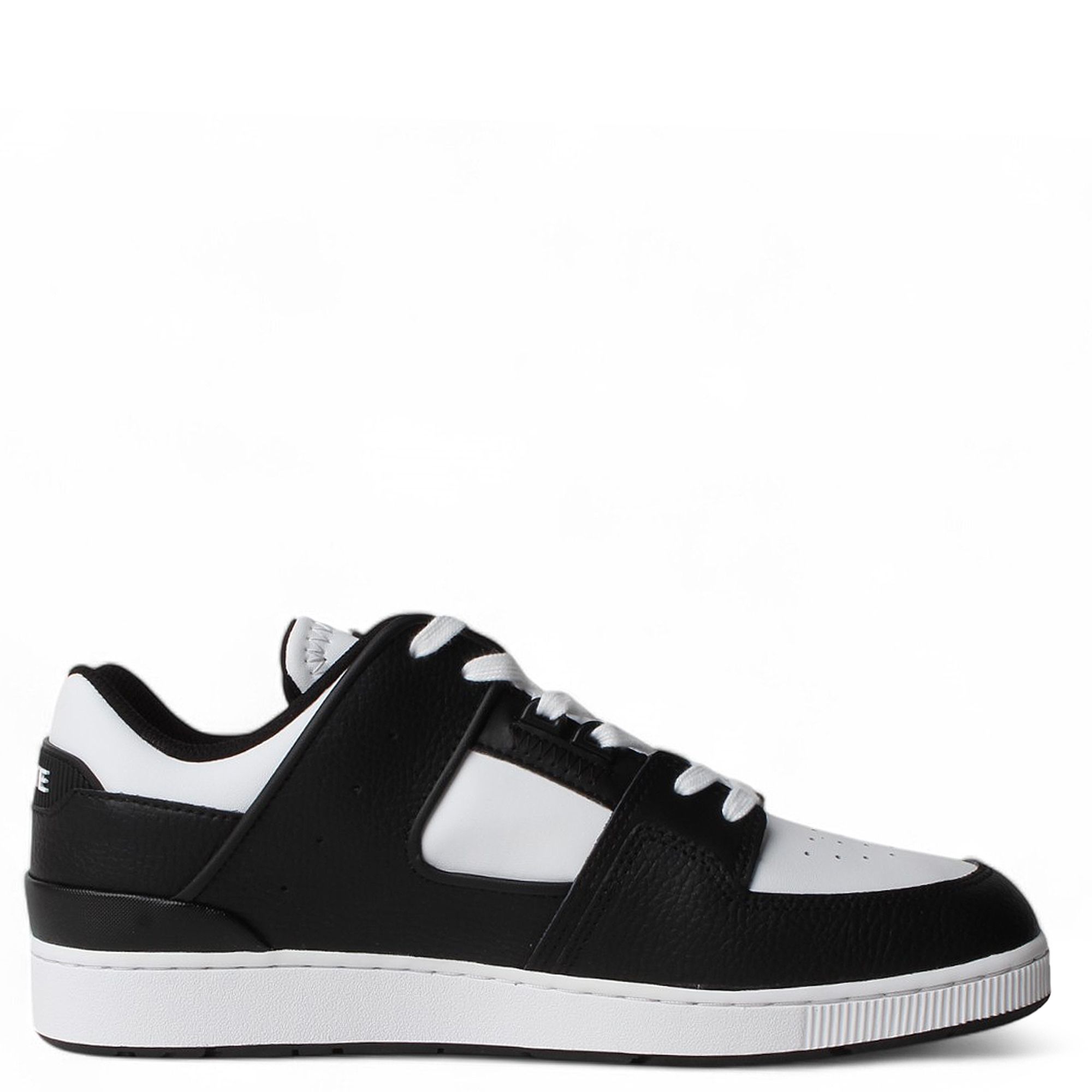 LACOSTE APPAREL Court Cage 48SMA0016-312 - Shiekh