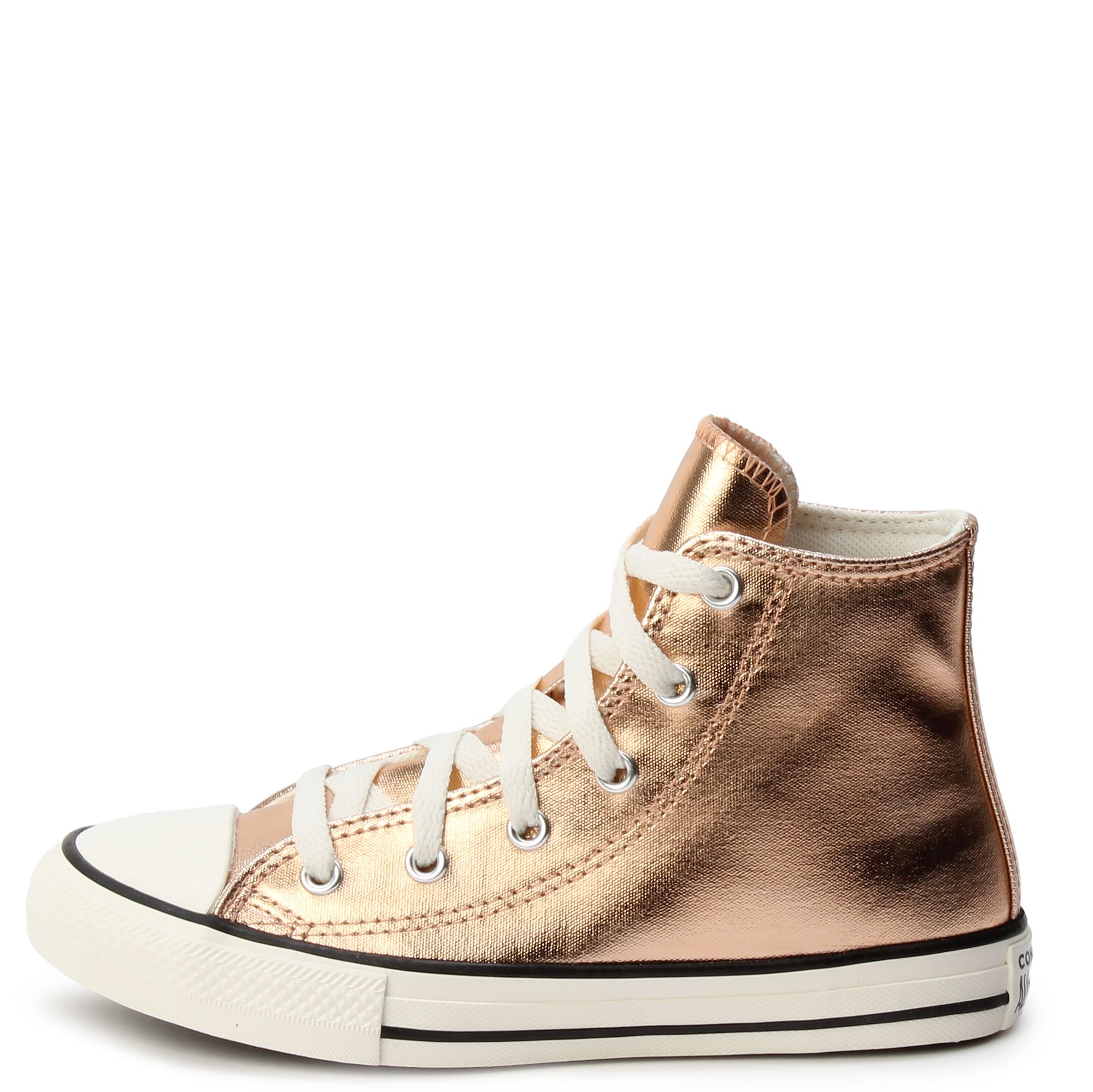 CONVERSE Pre-School Chuck Taylor All Star Metallic A11793C Shiekh