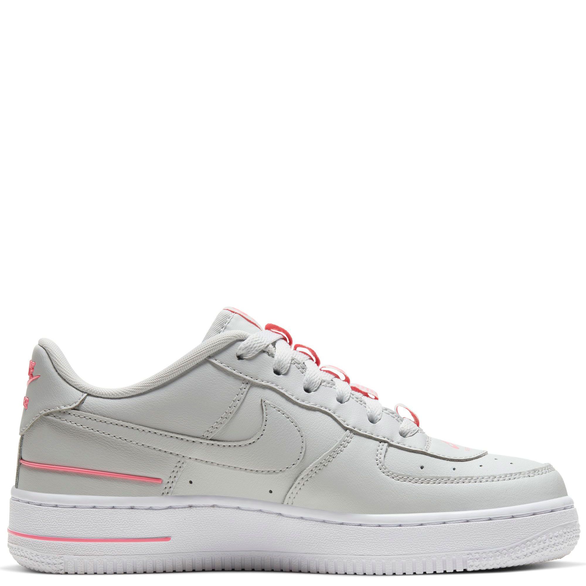 Nike Air Force 1 LV8 3 Double Air Photon Dust Pink CJ4092-002 For