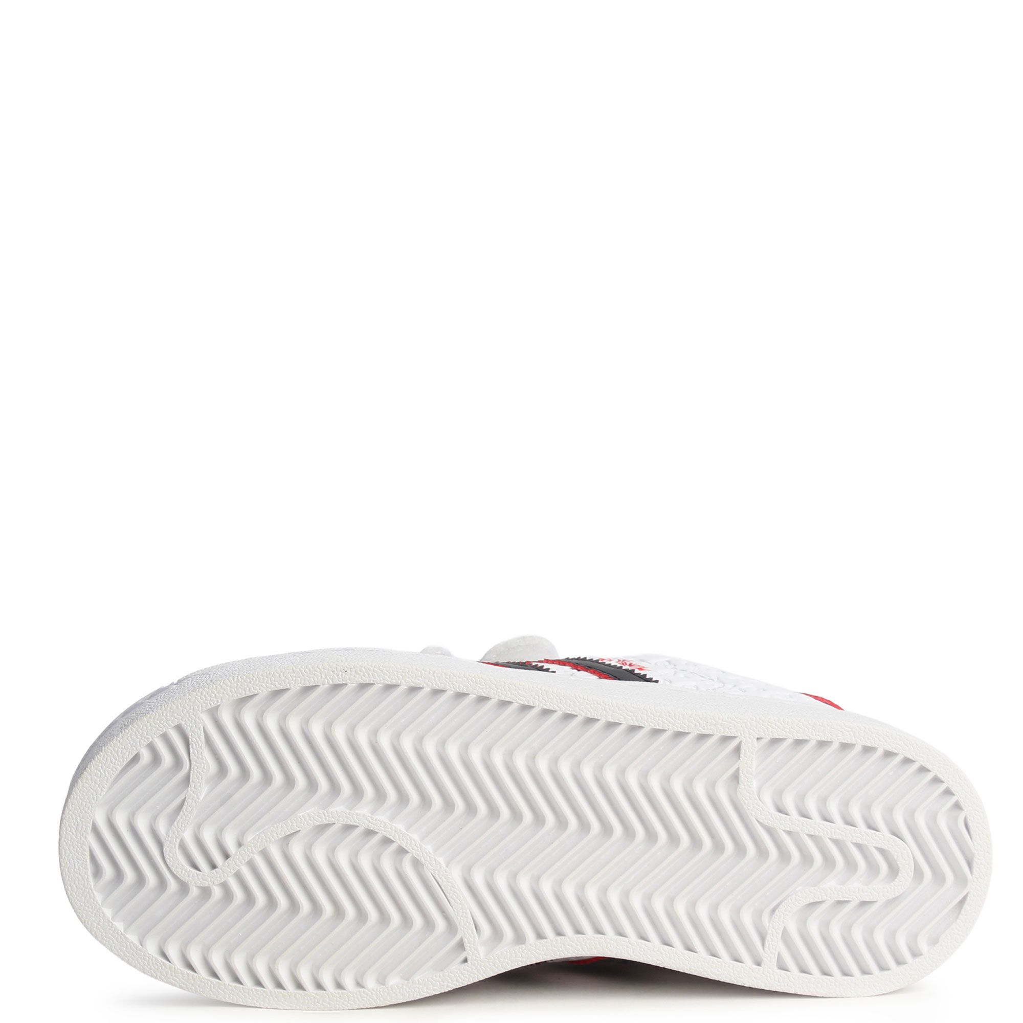 ADIDAS Pre-School Disney Goofy Superstar II IH4635 - Shiekh