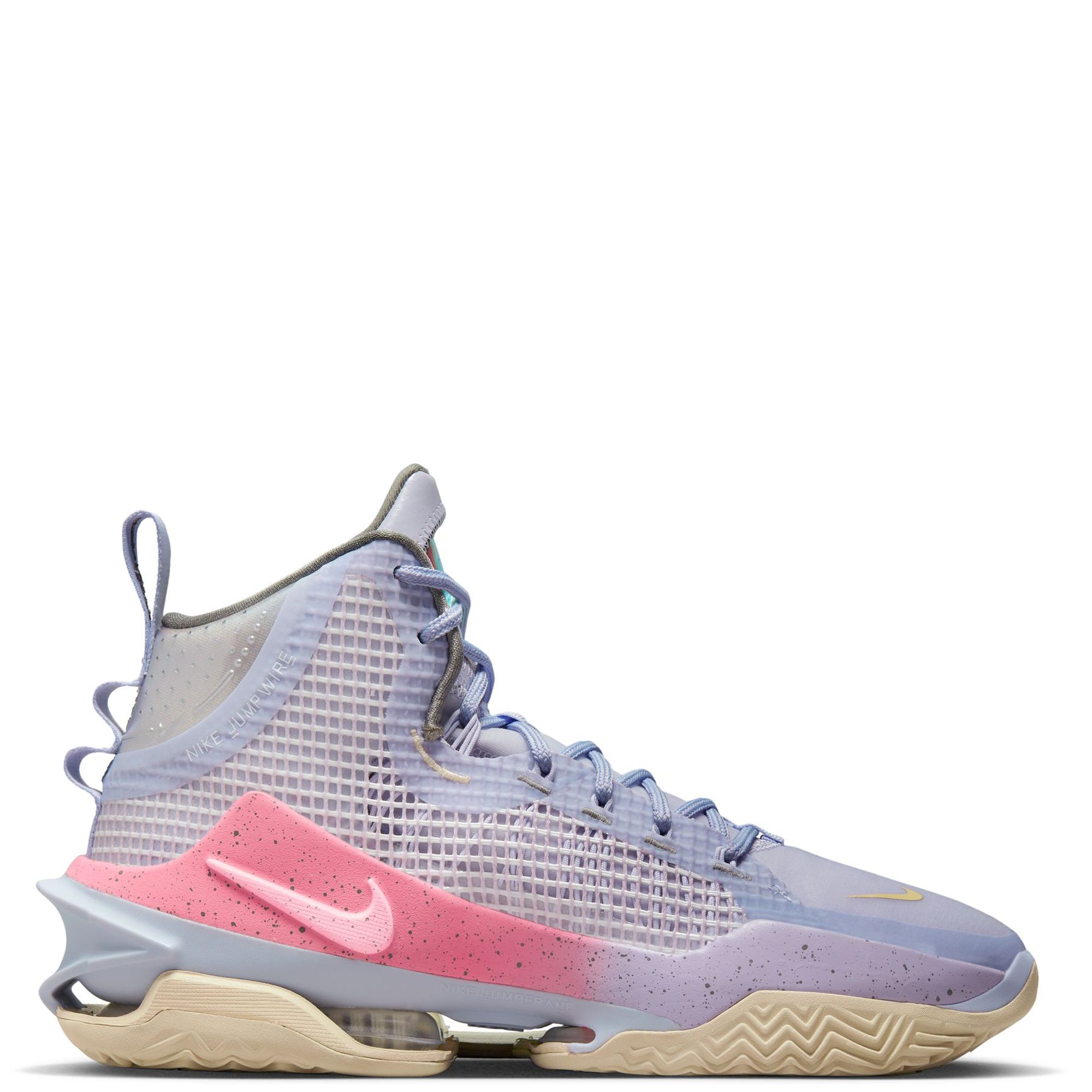 NIKE Air Zoom G.T. Jump CZ9907 501 - Shiekh display picture 1