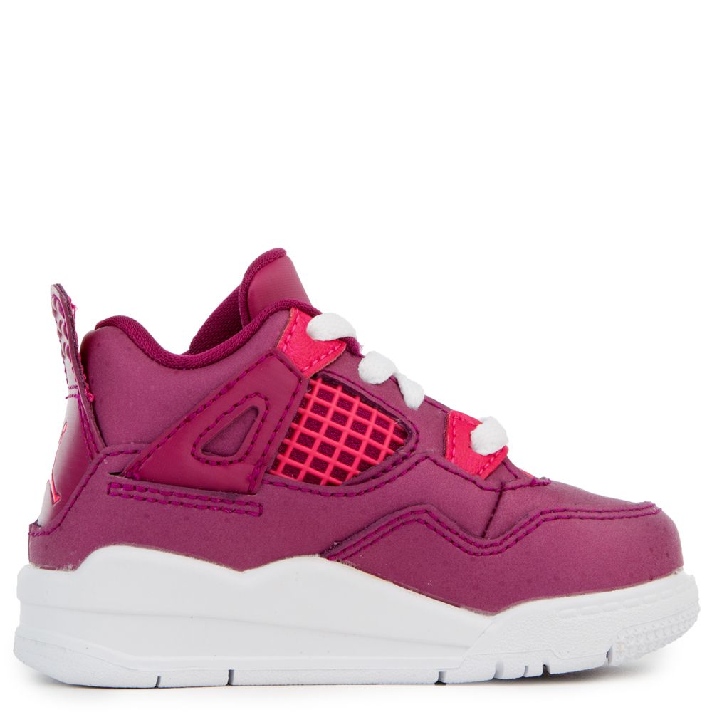 Jordan 4 rush pink hotsell