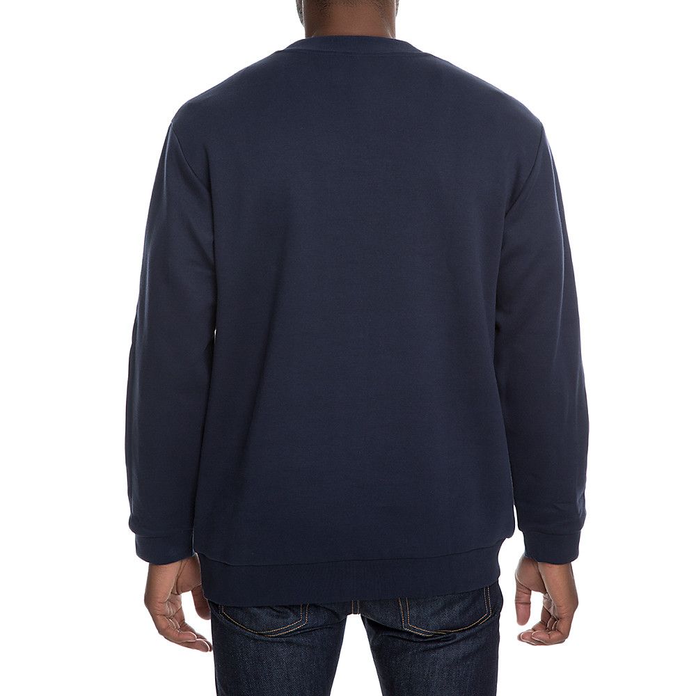 【Adidasアディダス】MEN 'S ORIGINALS☆LINEAR CREW BR4222 ADIDAS Men's Linear Crew Sweatshirt BR4222 - Shiekh