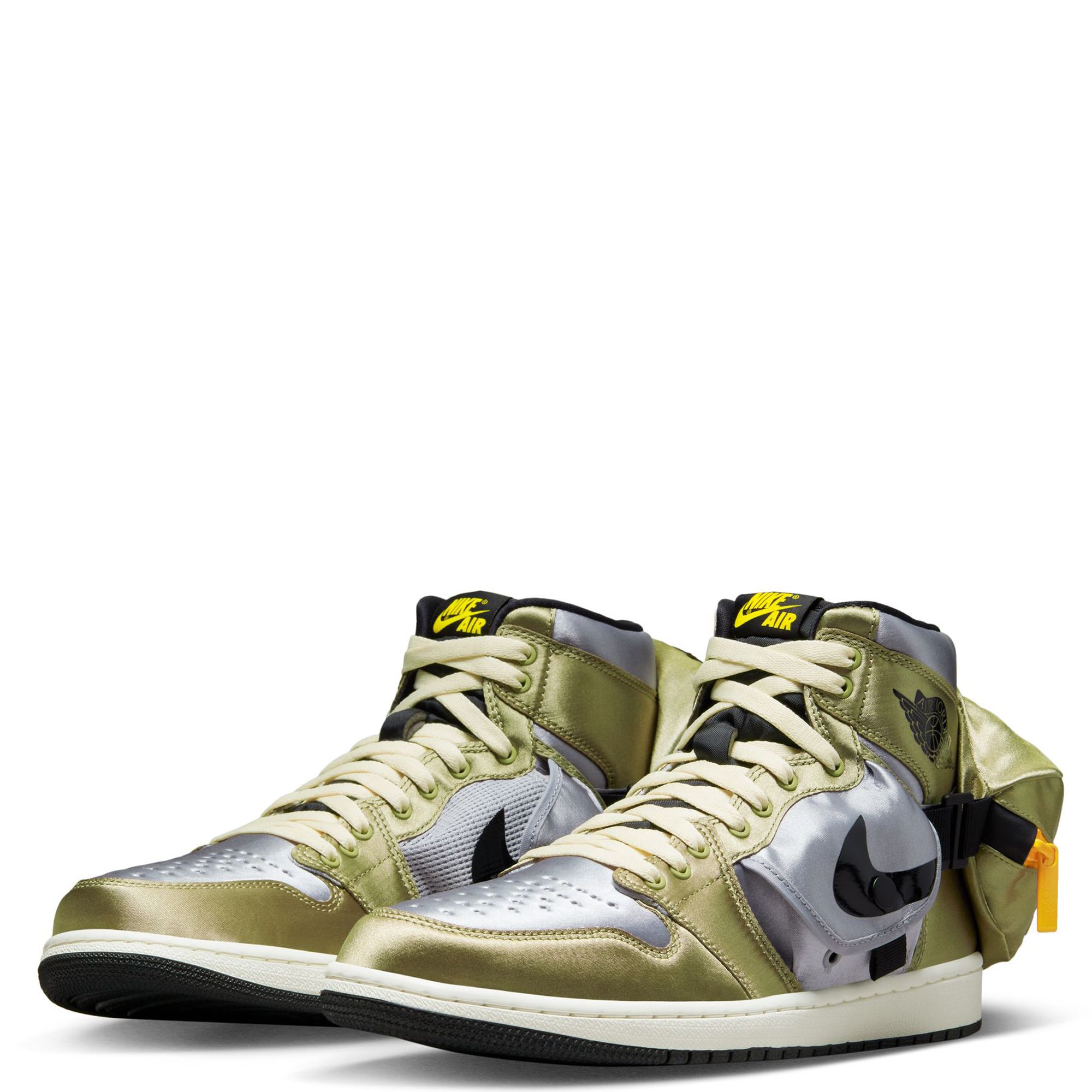 jordan utility black