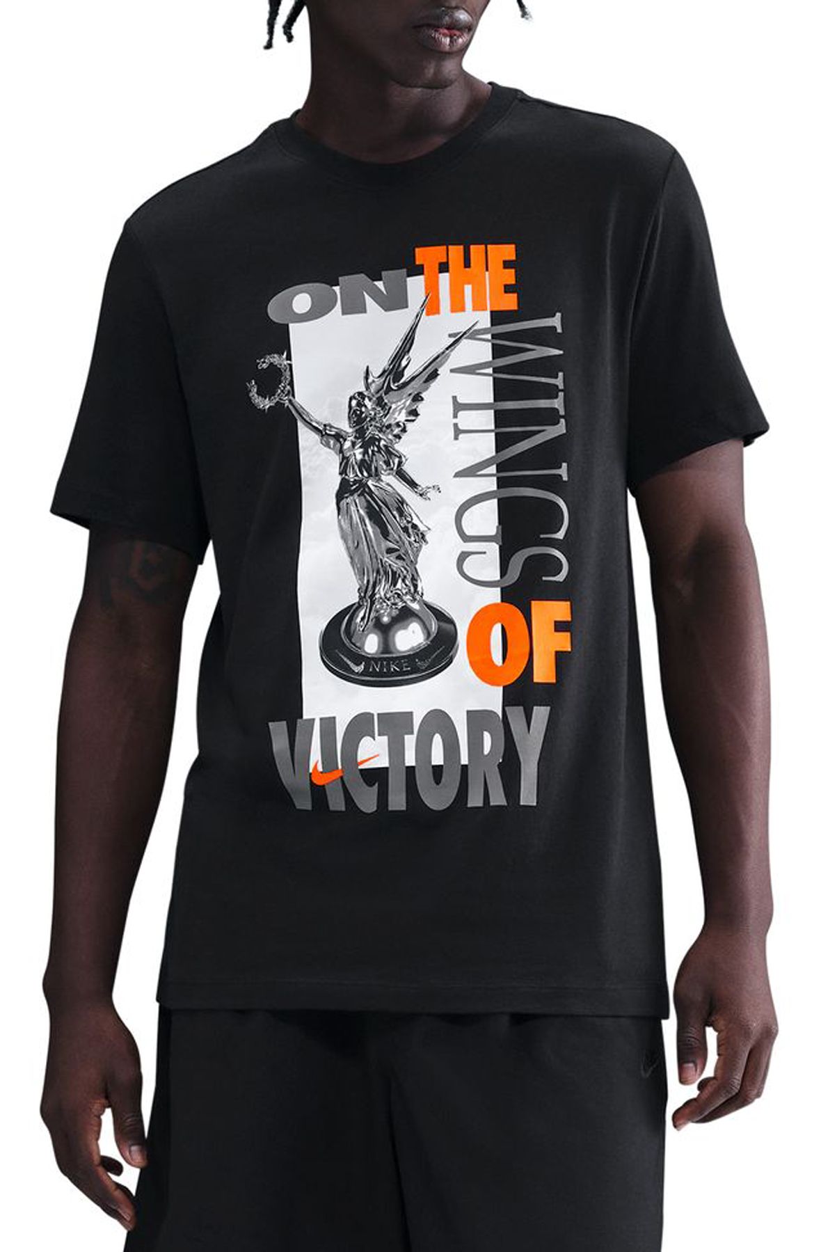 on the wings of victory world tour nike