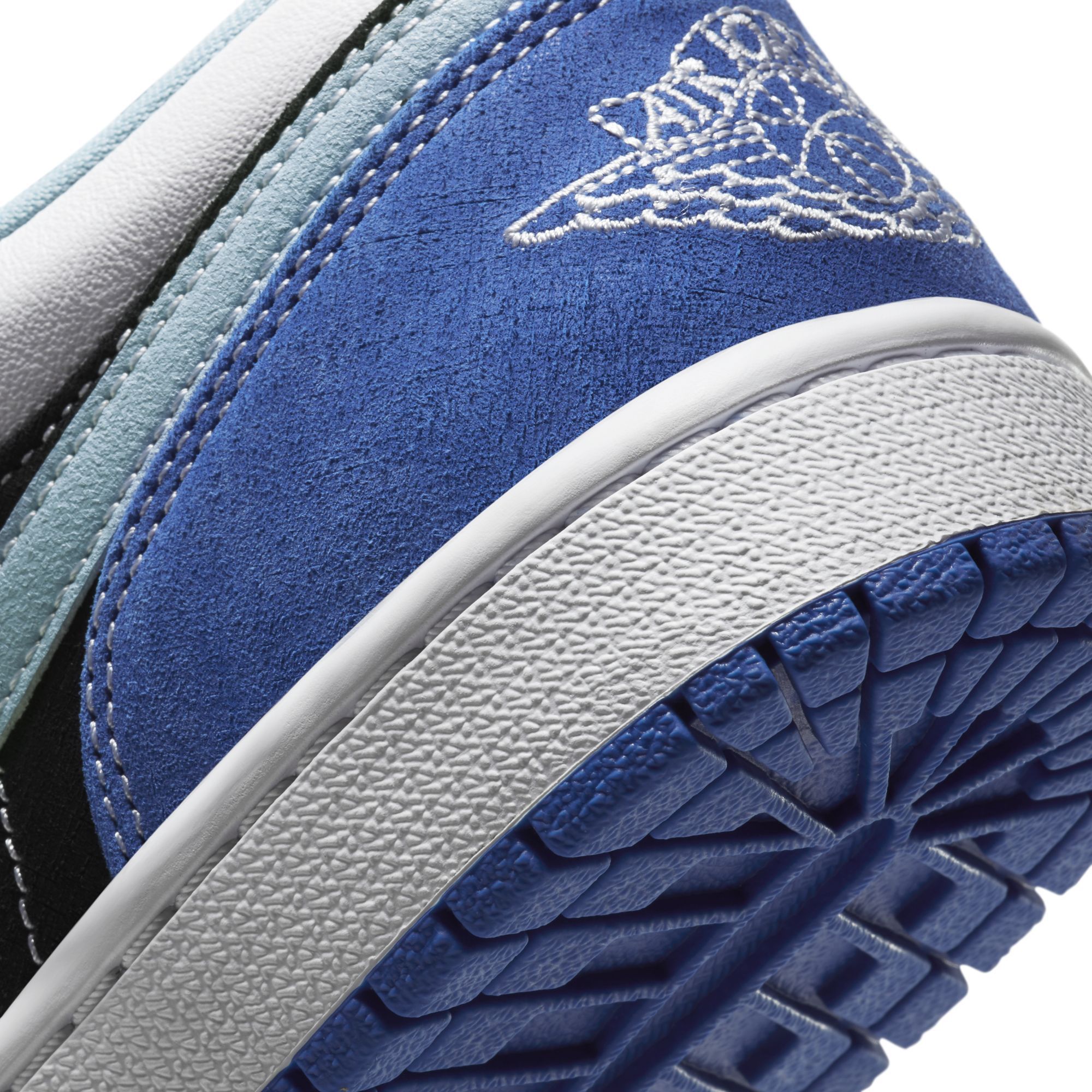 JORDAN Air 1 Low SE DH0206 400 - Shiekh
