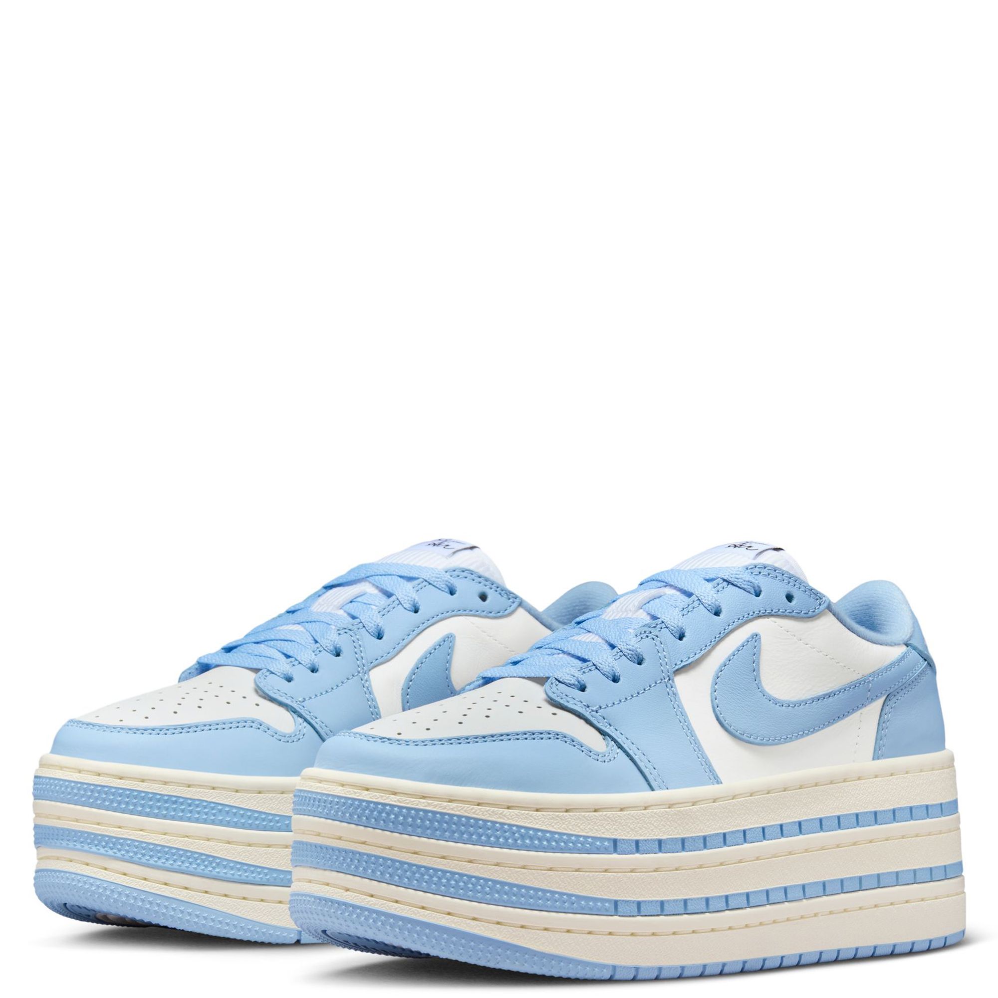 JORDAN Air 1 Triple Stack HV8288 402 - Shiekh