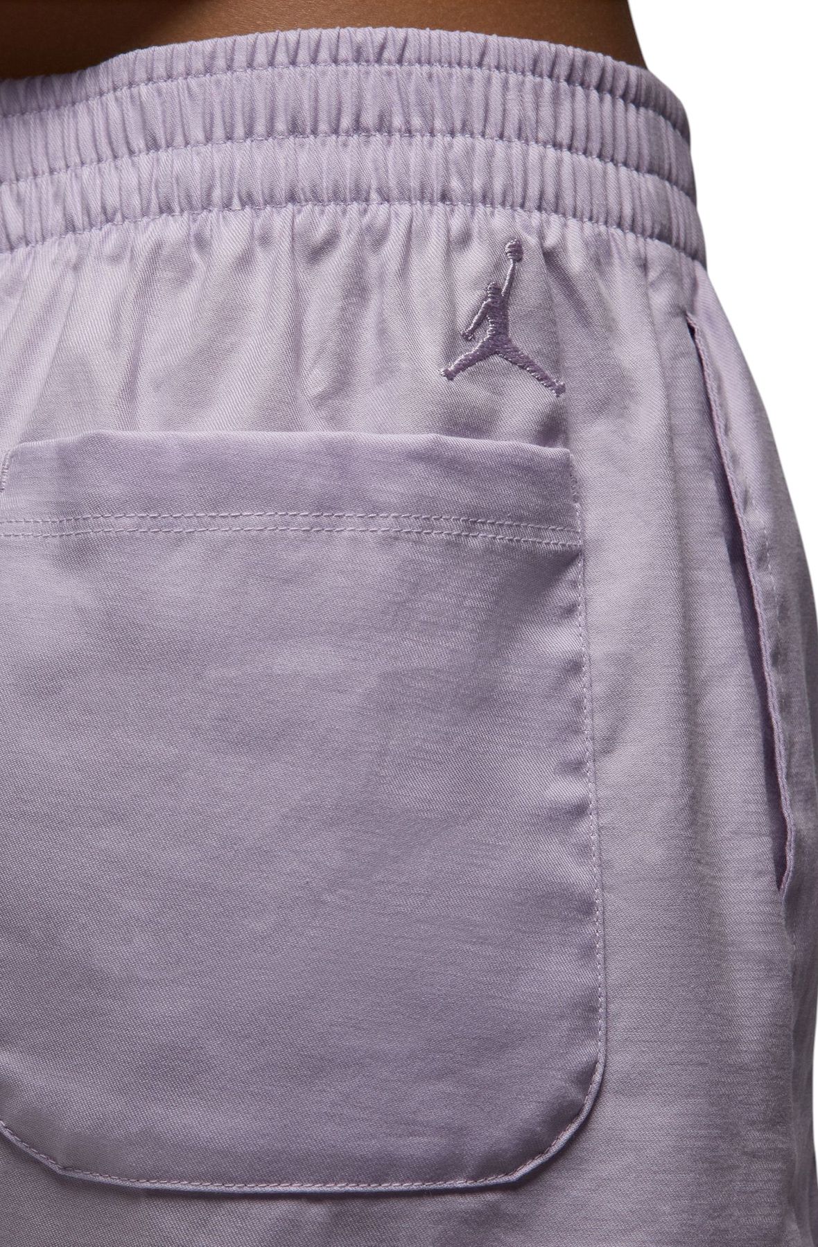 JORDAN Women's Woven Shorts HJ0093 530 - Shiekh