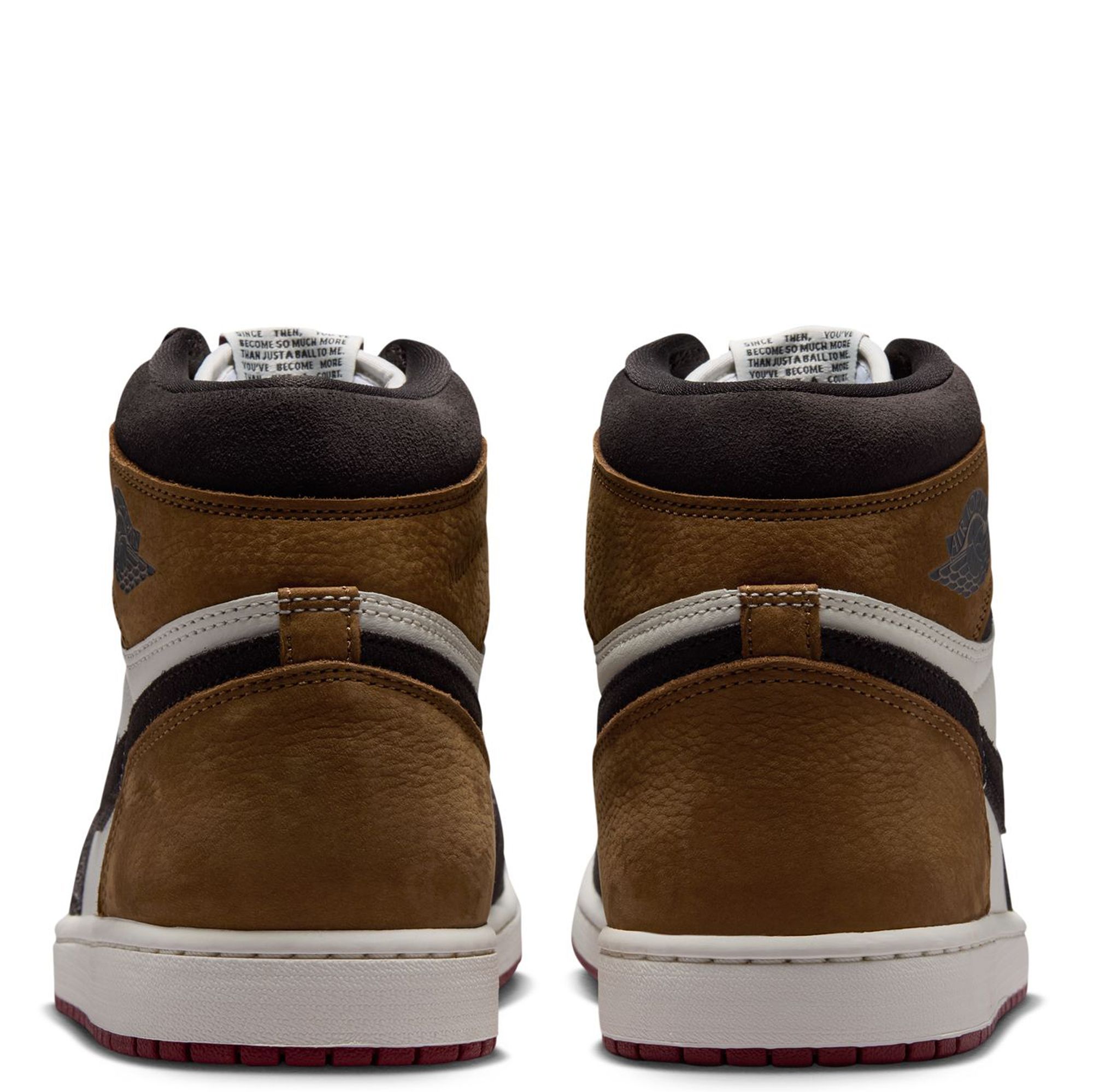 JORDAN Air 1 Retro High OG 
