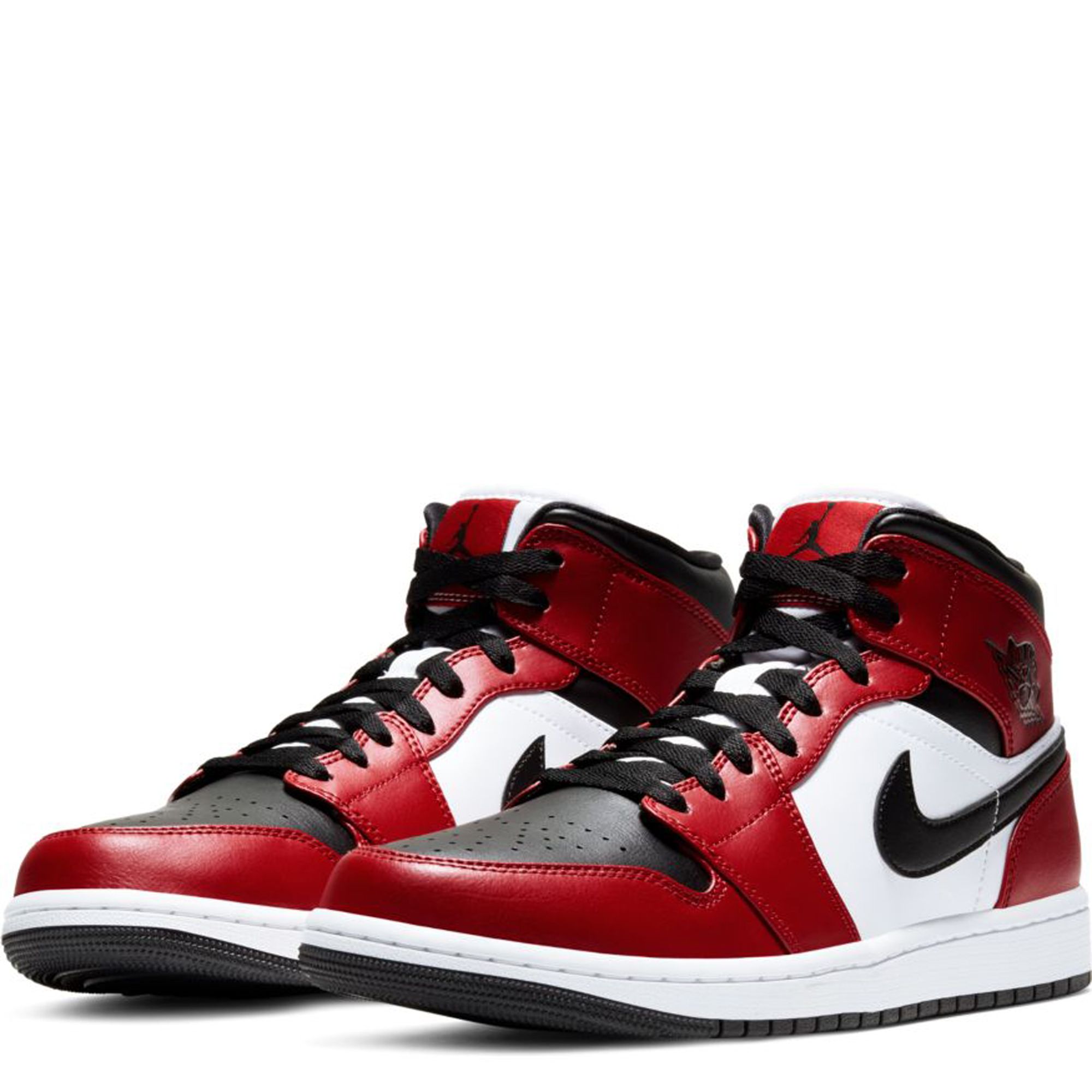 JORDAN Air 1 Mid 554724 069 - Shiekh