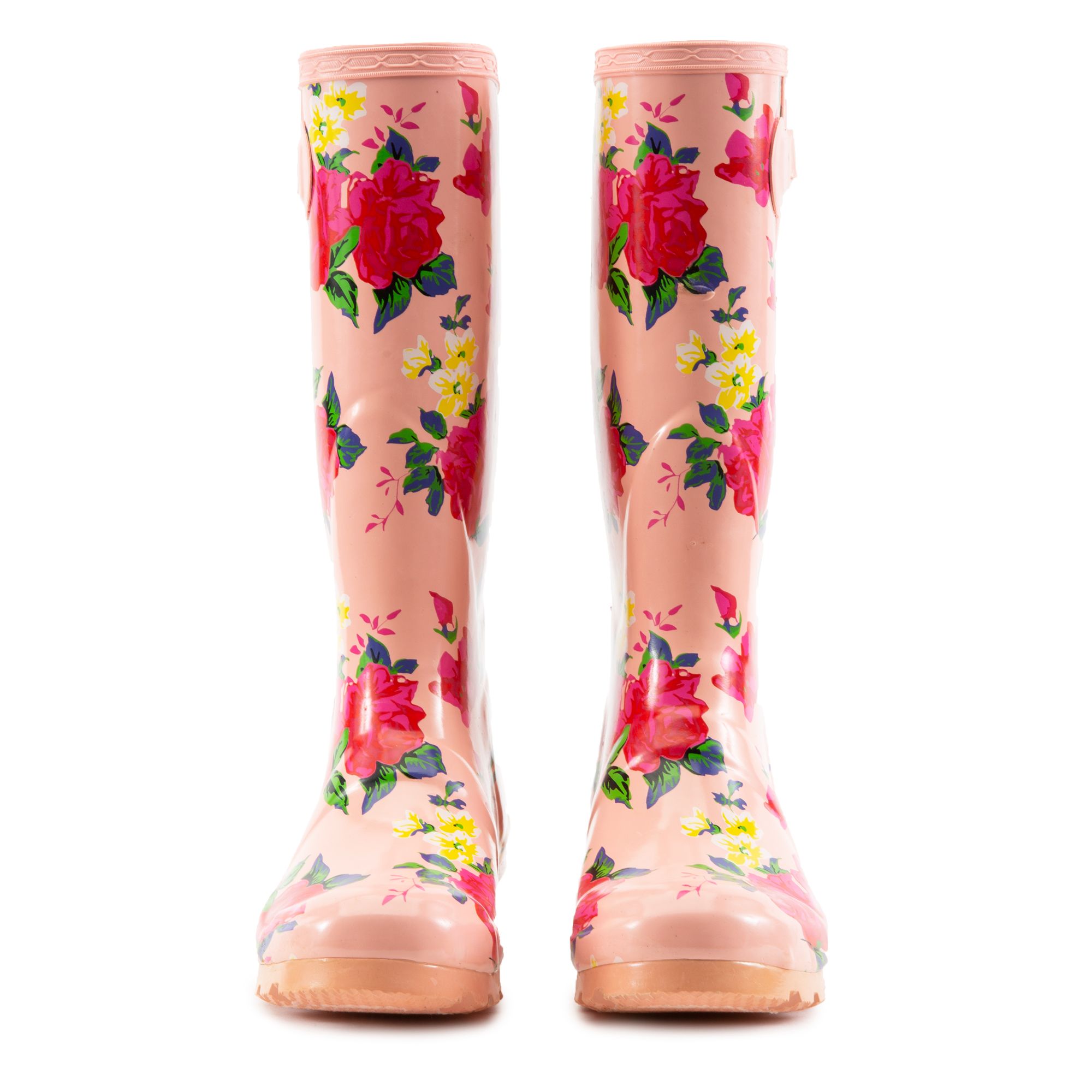 LILIANA Mist Rain Boots MISTPINK Shiekh
