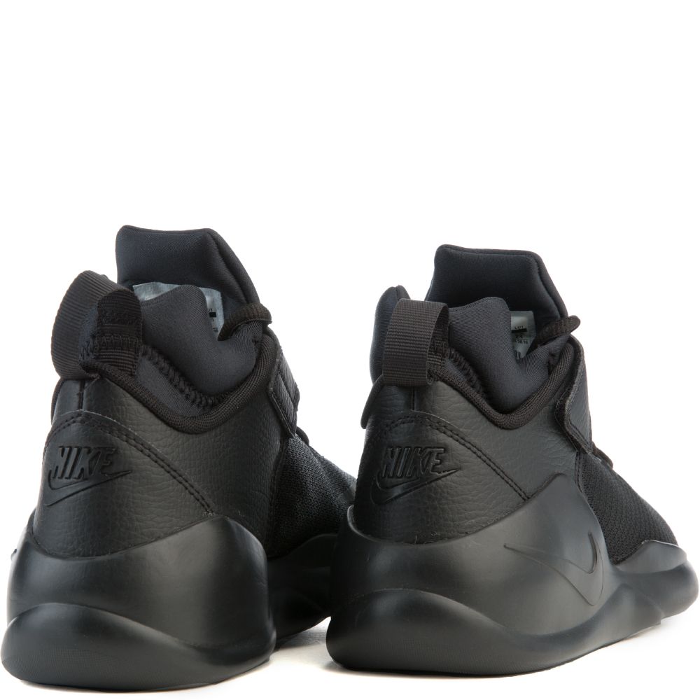 nike kwazi all black
