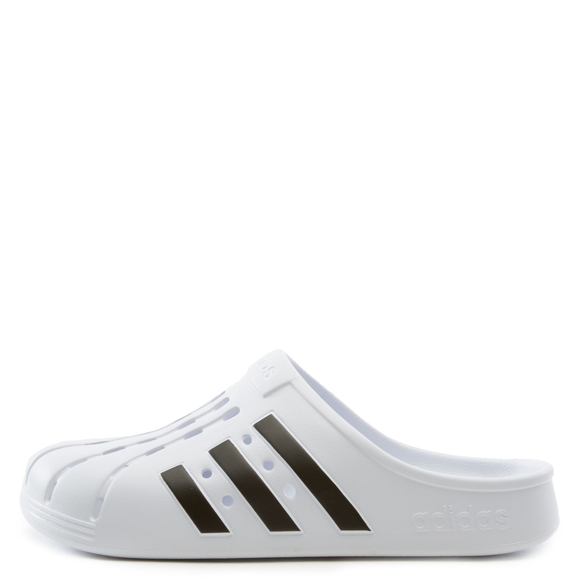 シューズ・サンダルその他 adidas Adilette clog white FY8970 adidas アディダス サンダル スリッパ ADILETTE CLOGS FY8970