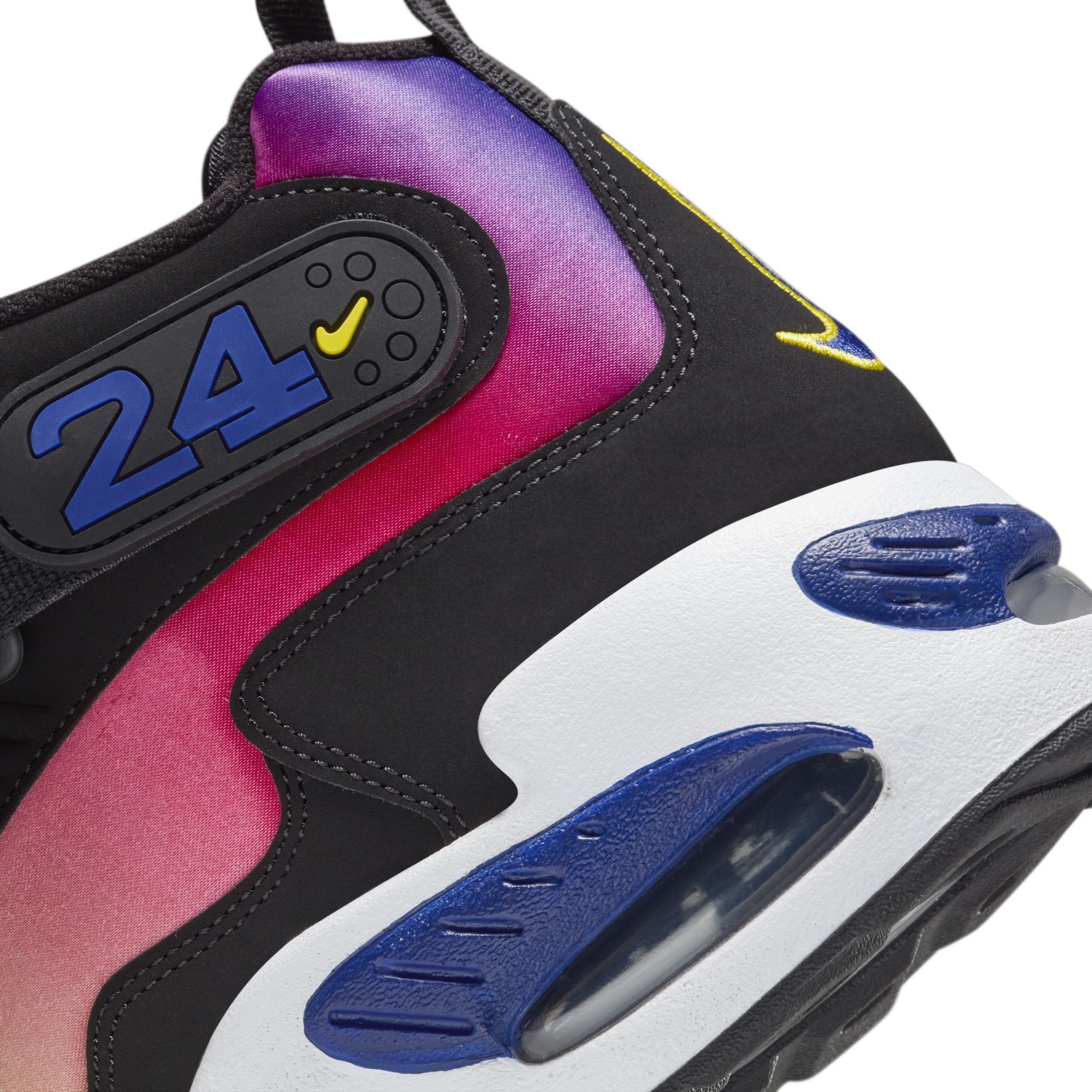 Nike Air Griffey Max 1 Dark Concord/Hyper Jade