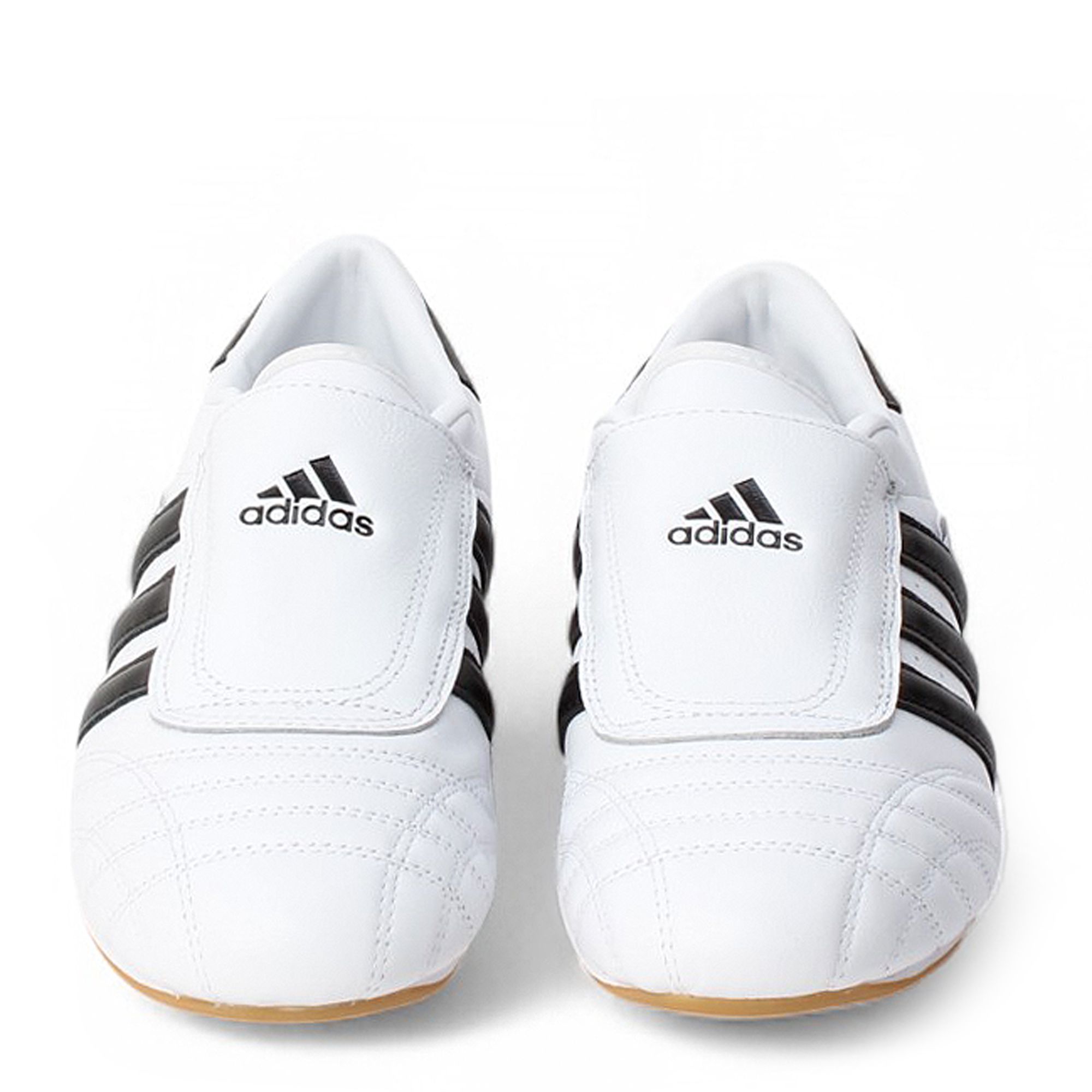 スニーカー adidas SS25 TAEKWONDO (JQ4774 FTWWHT) adidas Taekwondo Shoes - White | Free Shipping with adiClub
