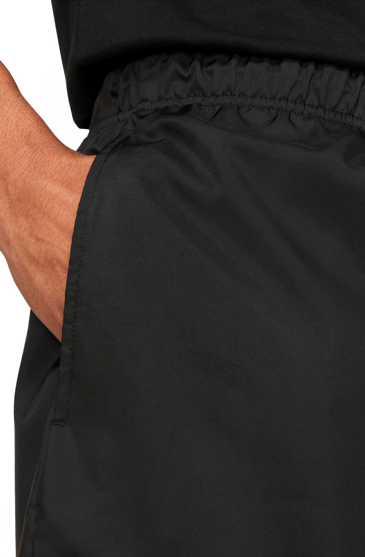 jumpman poolside shorts