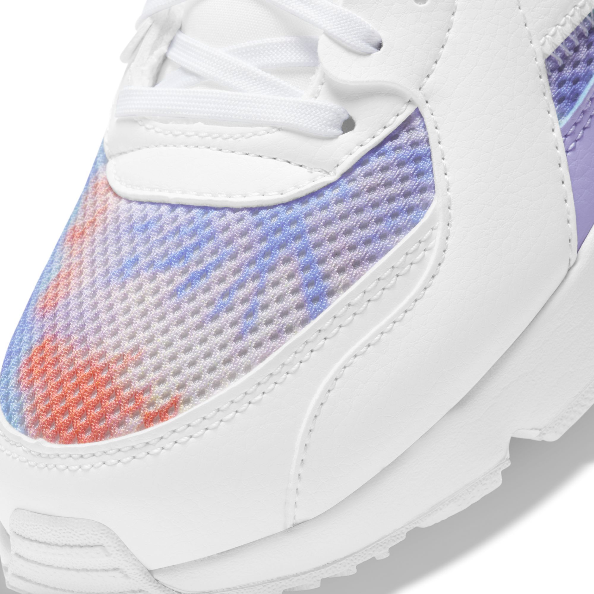 women's air max excee sneaker multi mango