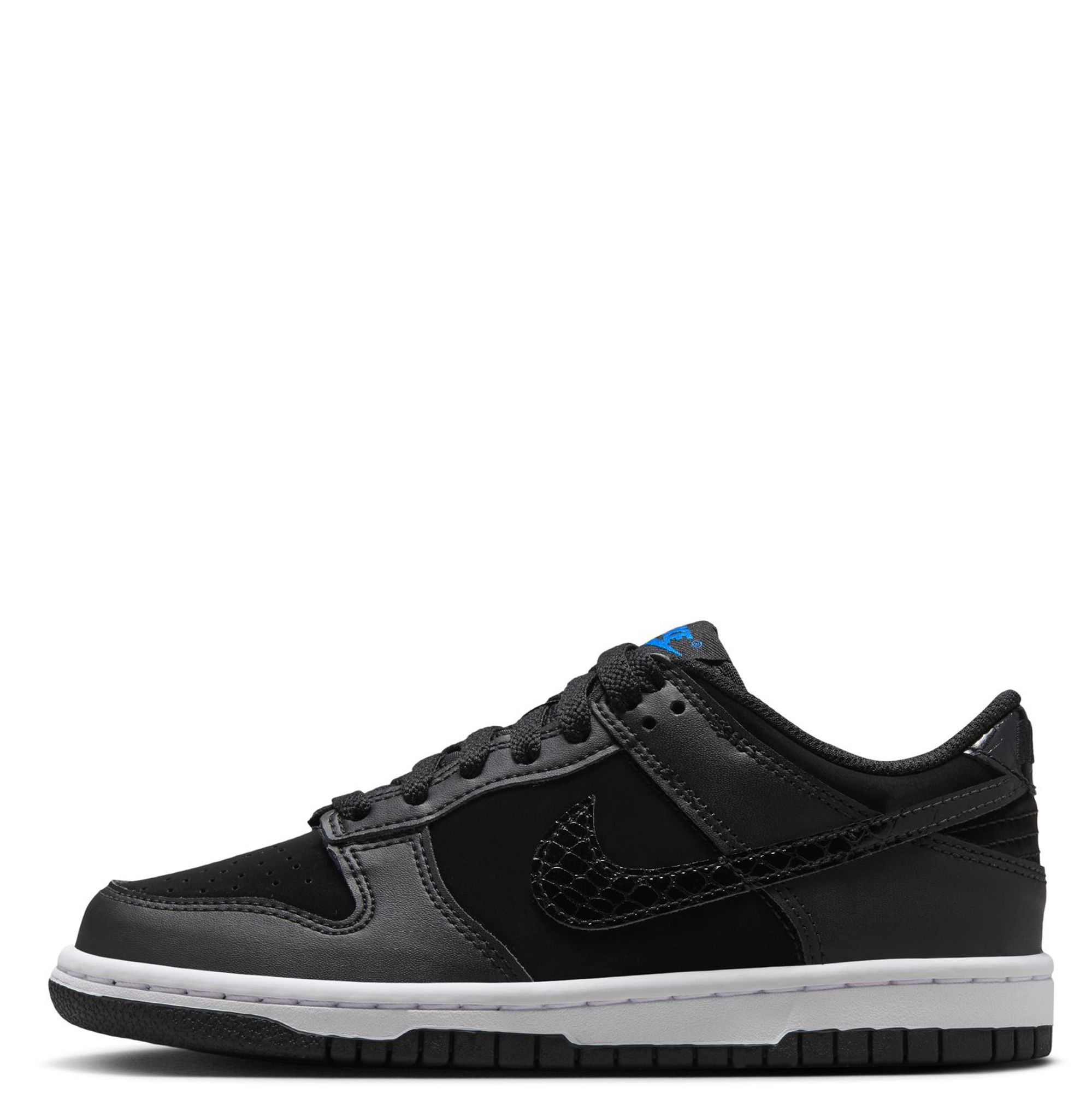 GRADE-SCHOOL DUNK LOW SE FV7472 001