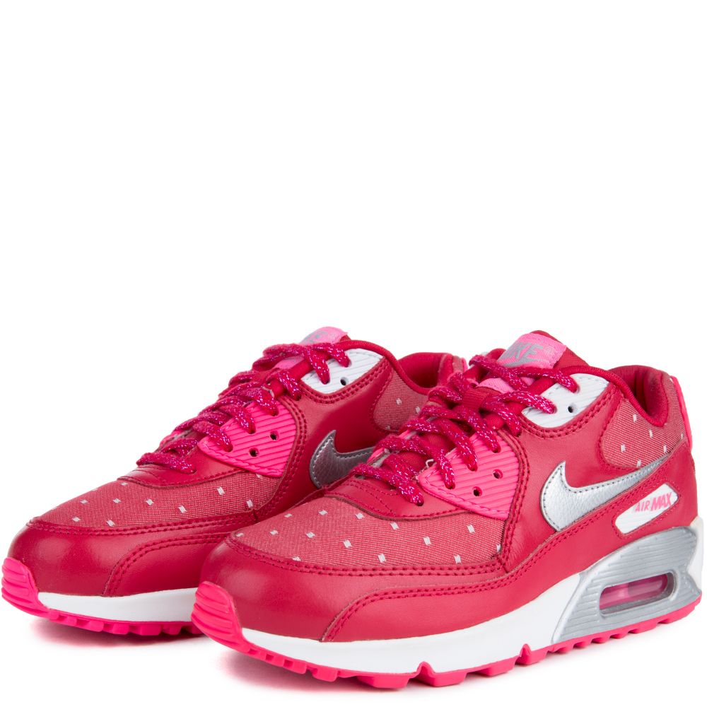 NIKE Air Max 90 Print 704953 602 - Shiekh