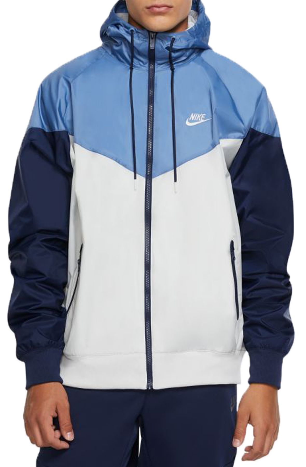 NIKE Sportswear Windrunner Jacket AR2191 028 - Shiekh