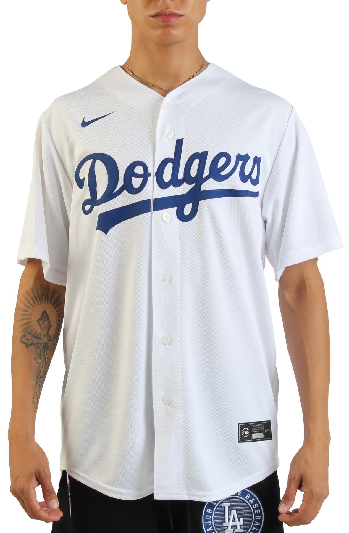 【Lサイズ】Fanatics MLB Los Angeles Dodgers FANATICS MLB Los Angeles Dodgers Yamamoto Kanji Letters