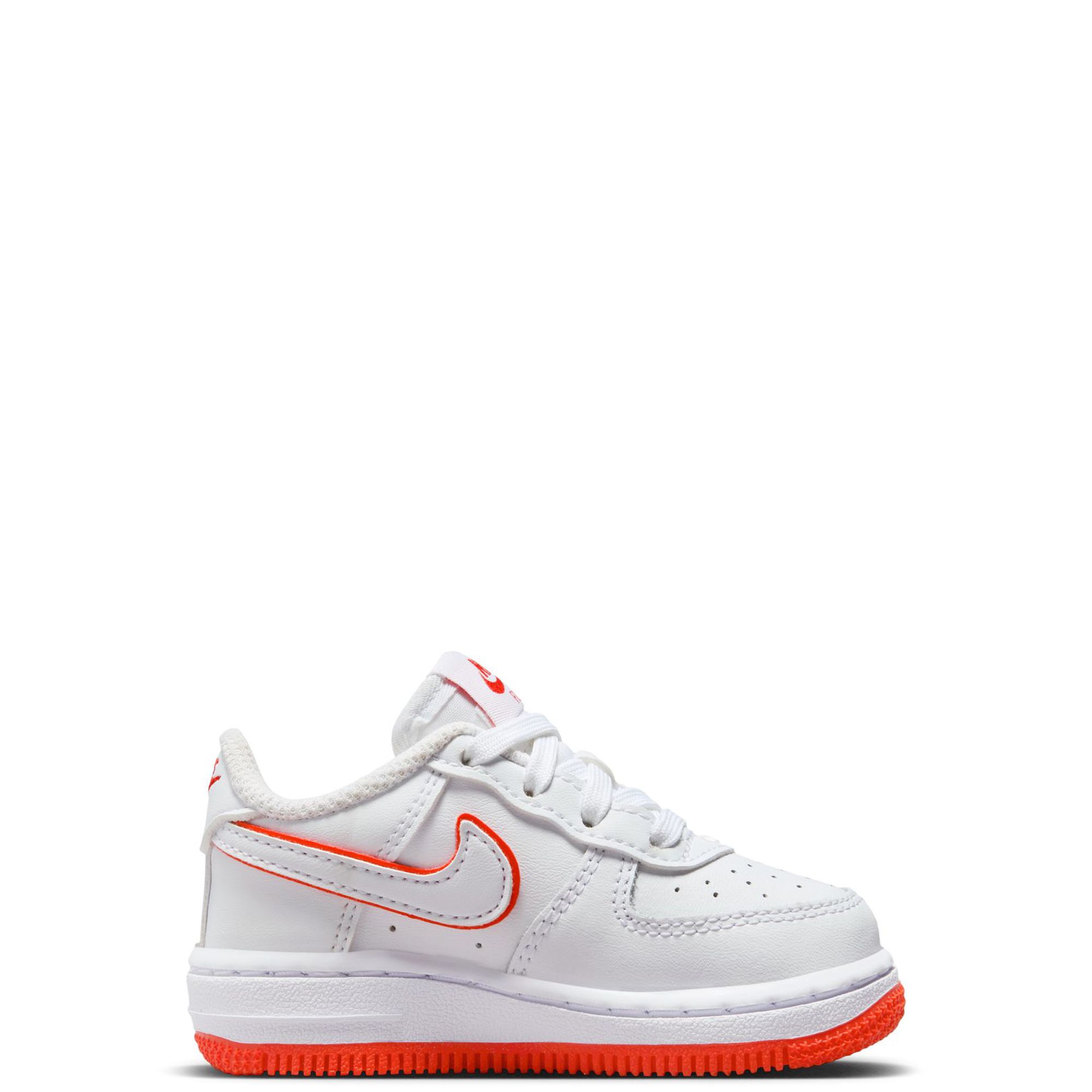 NIKE Toddler Force 1 Low FJ3486 101 - Shiekh