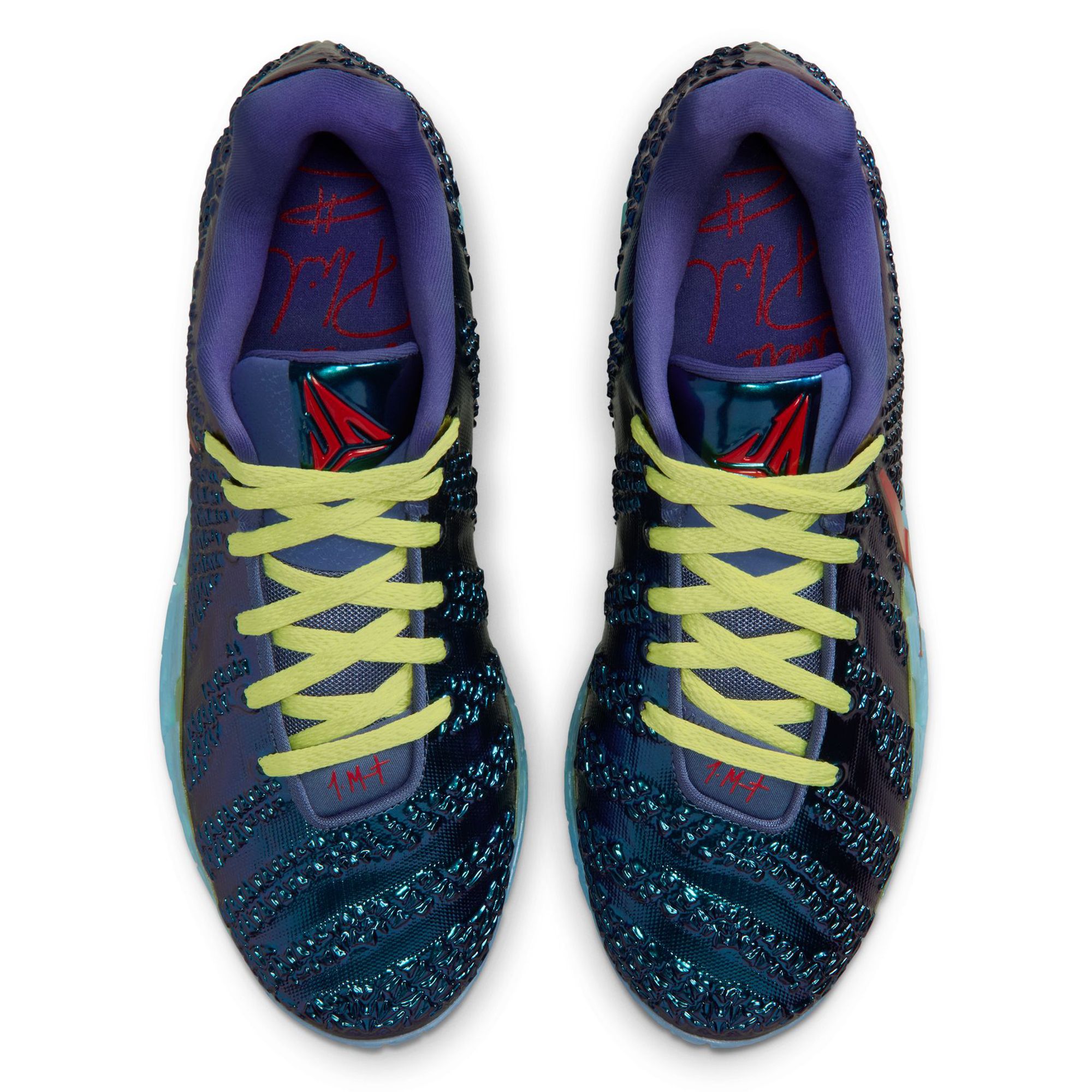 NIKE Ja 3 
