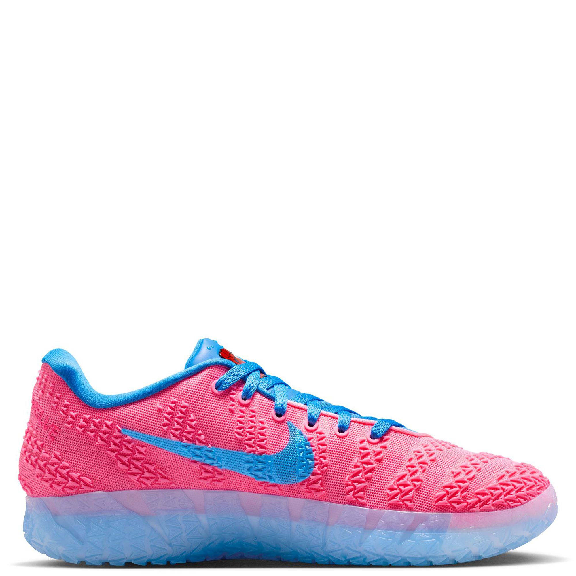 NIKE Ja 3 x 
