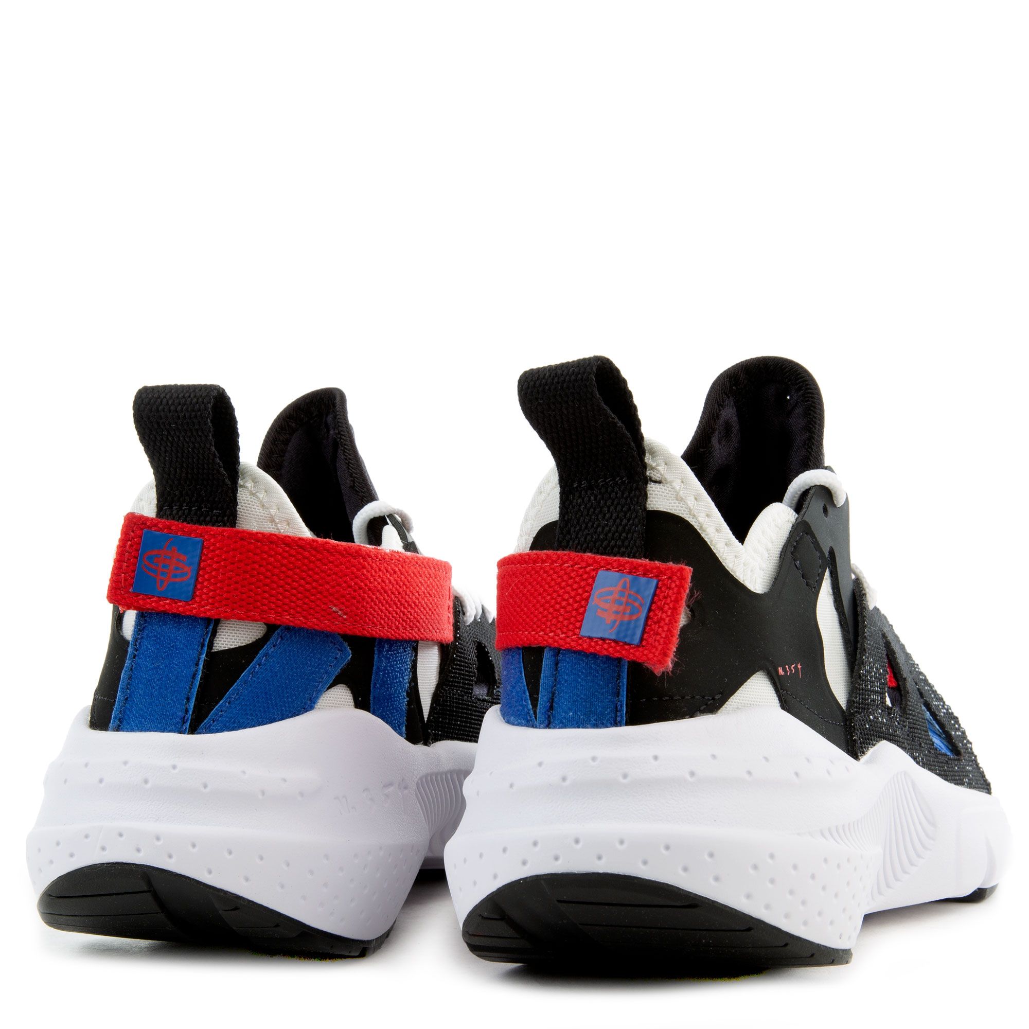 huarache game royal