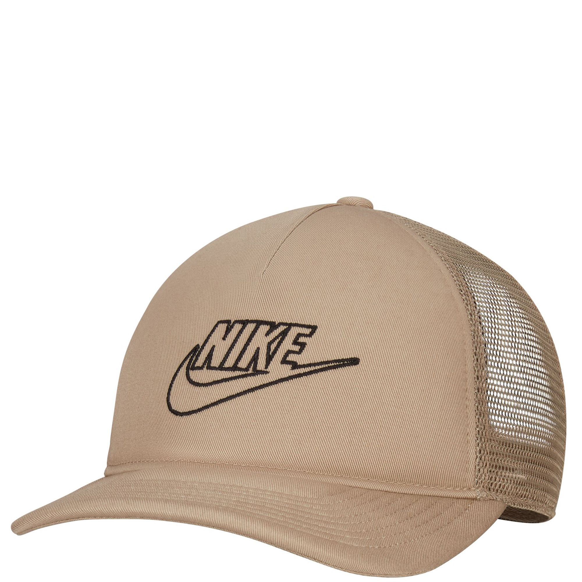 Nike Baseball Trucker Hat.