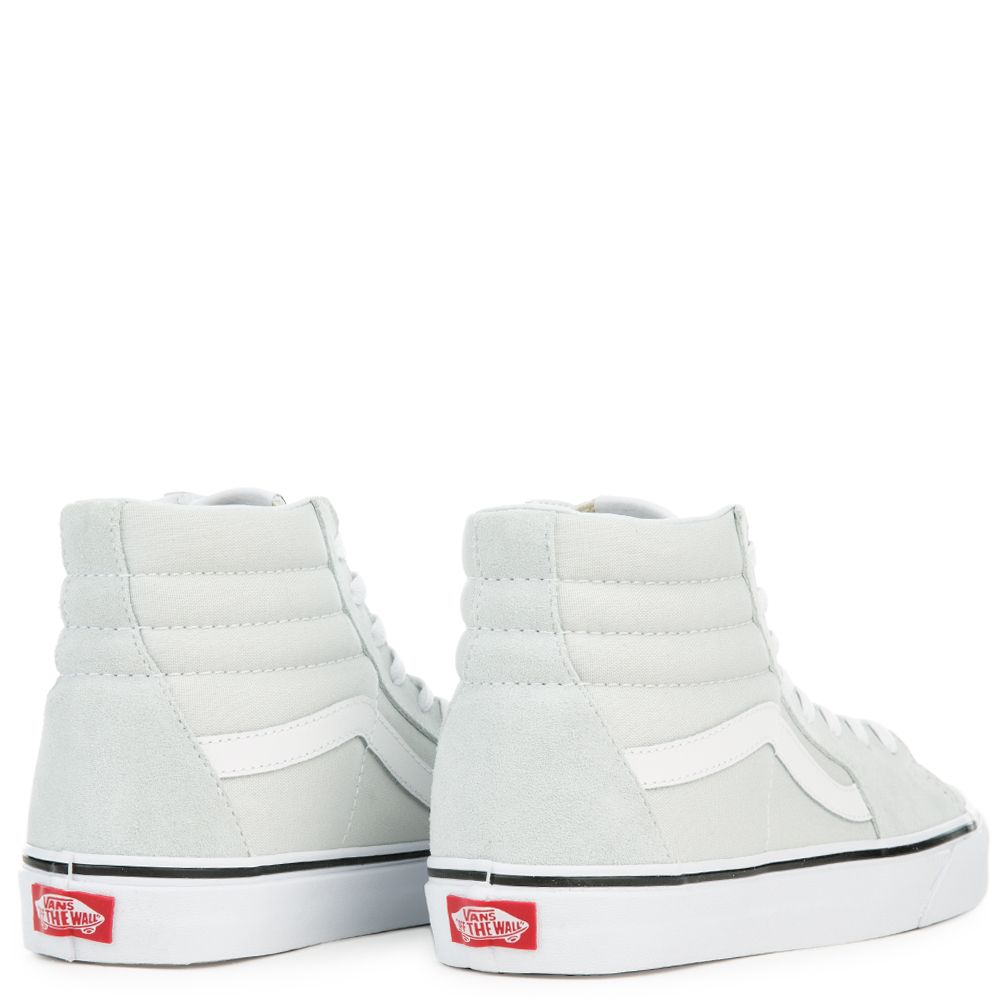 Vans sk8 outlet hi ice flow