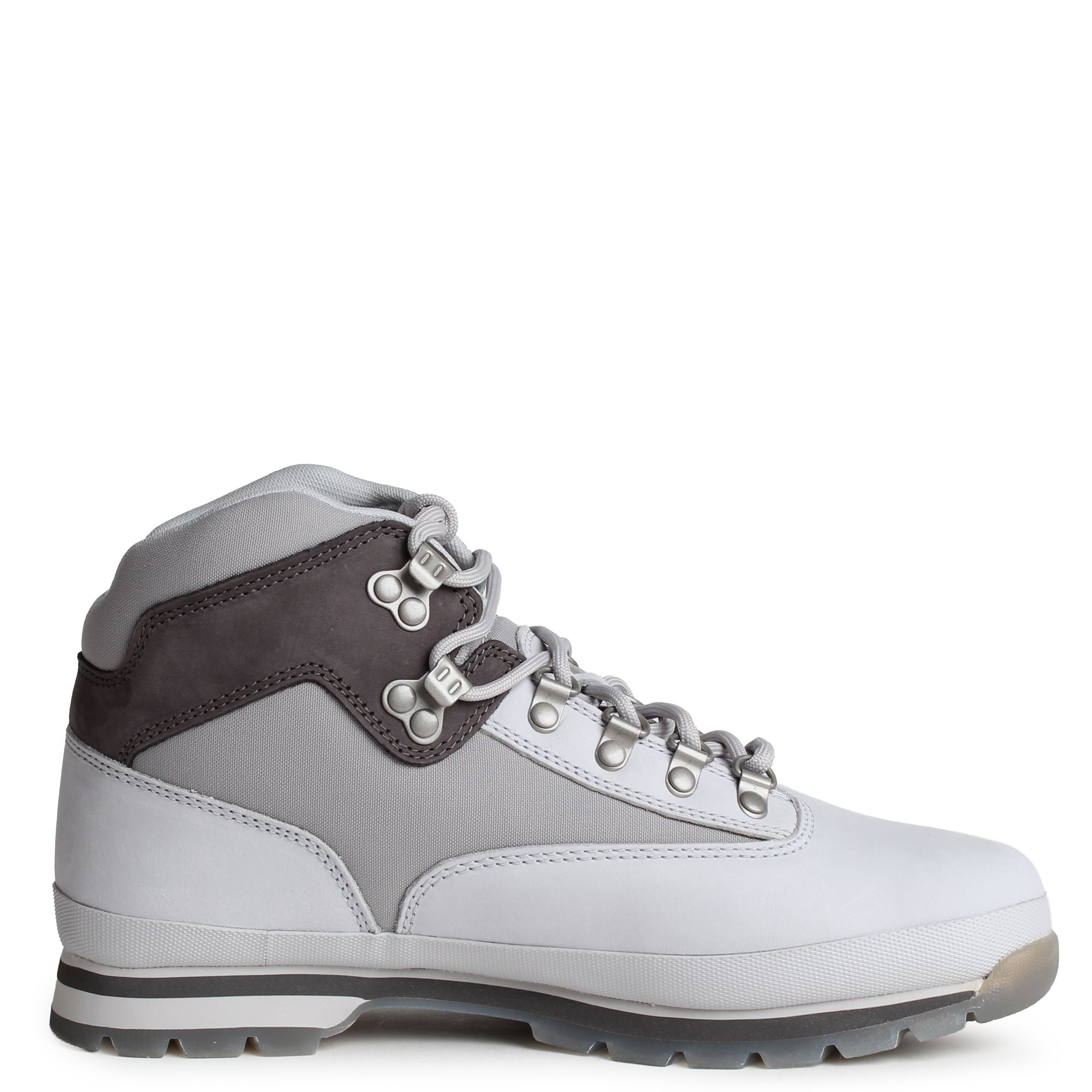 TIMBERLAND Euro Hiker Leather Boot TB0A6DYHEKM - Shiekh