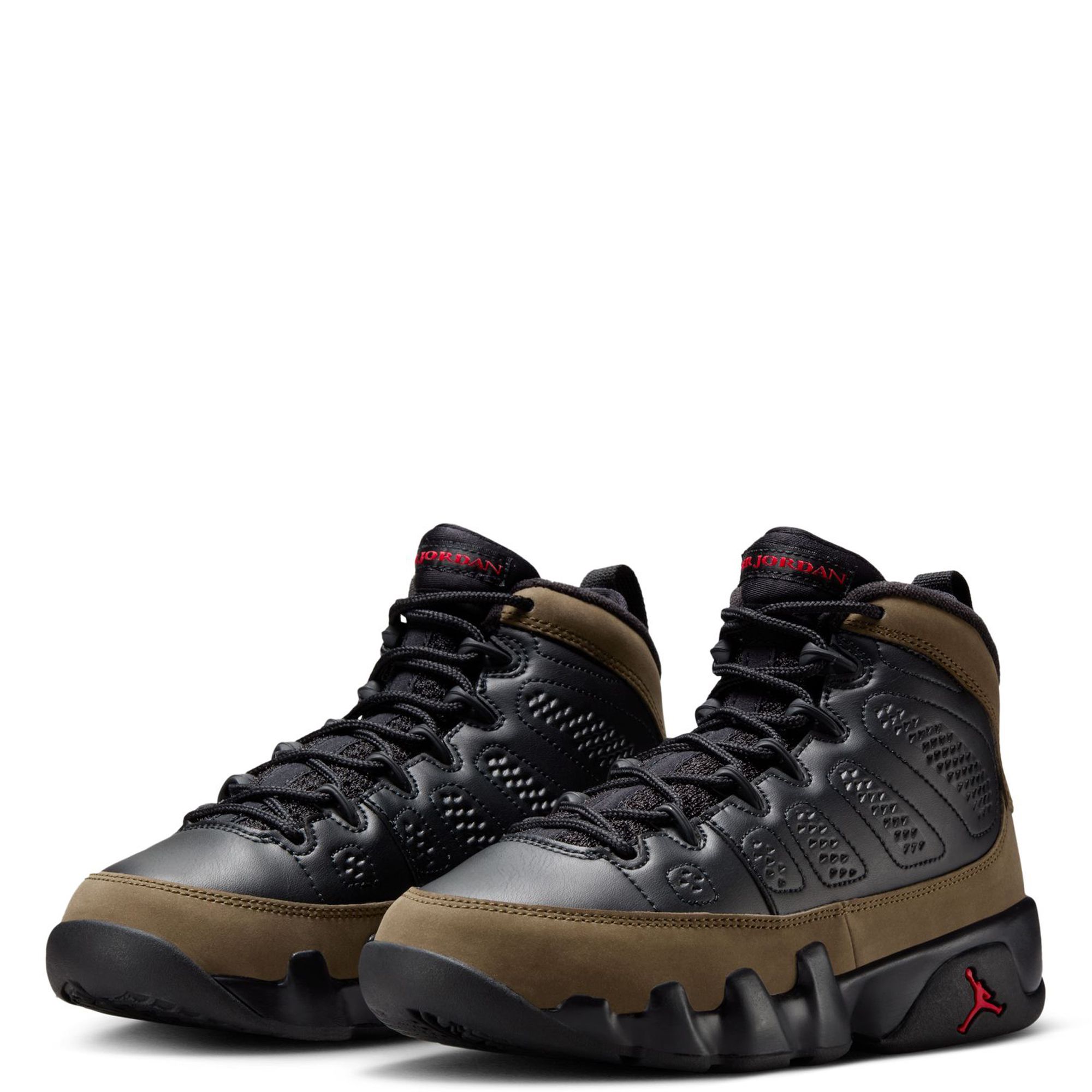 Air jordan 9 retro olive online