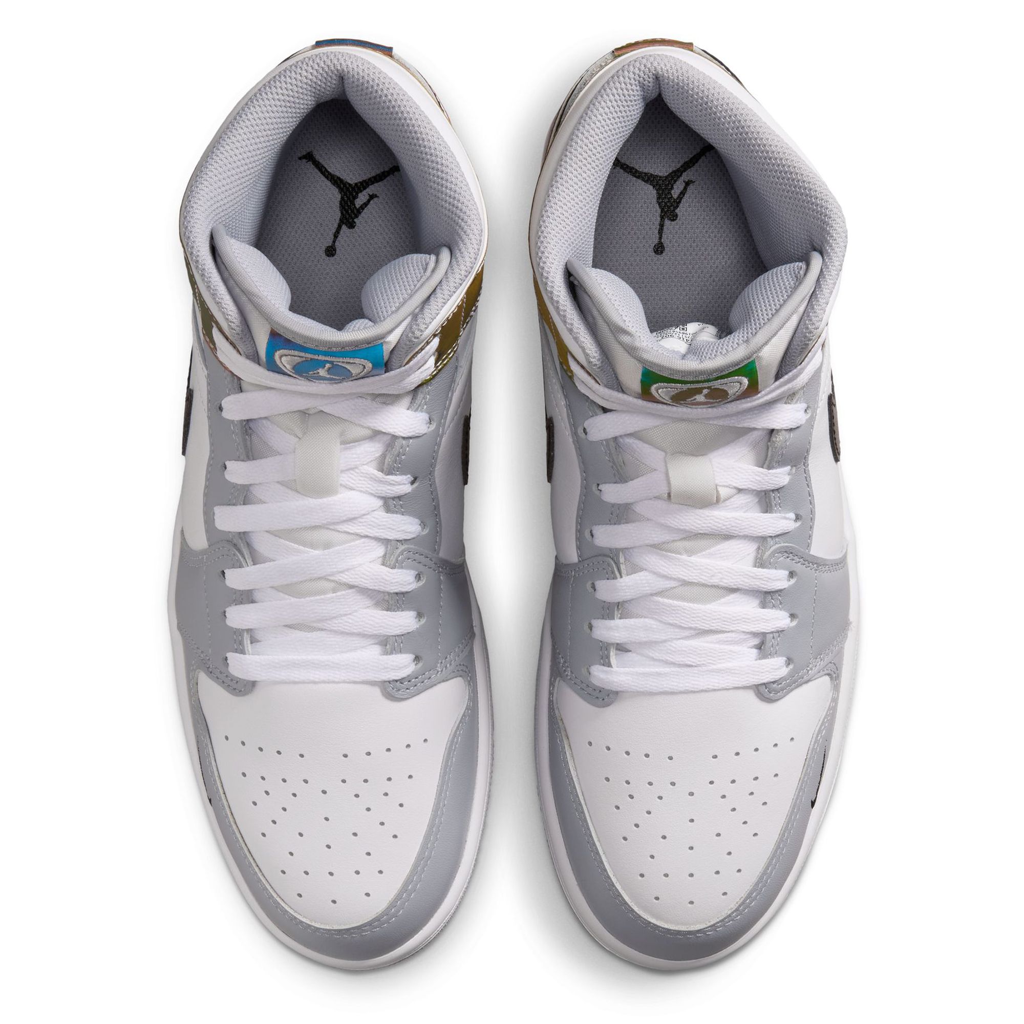 JORDAN Air 1 Mid SE IV2416 902 - Shiekh