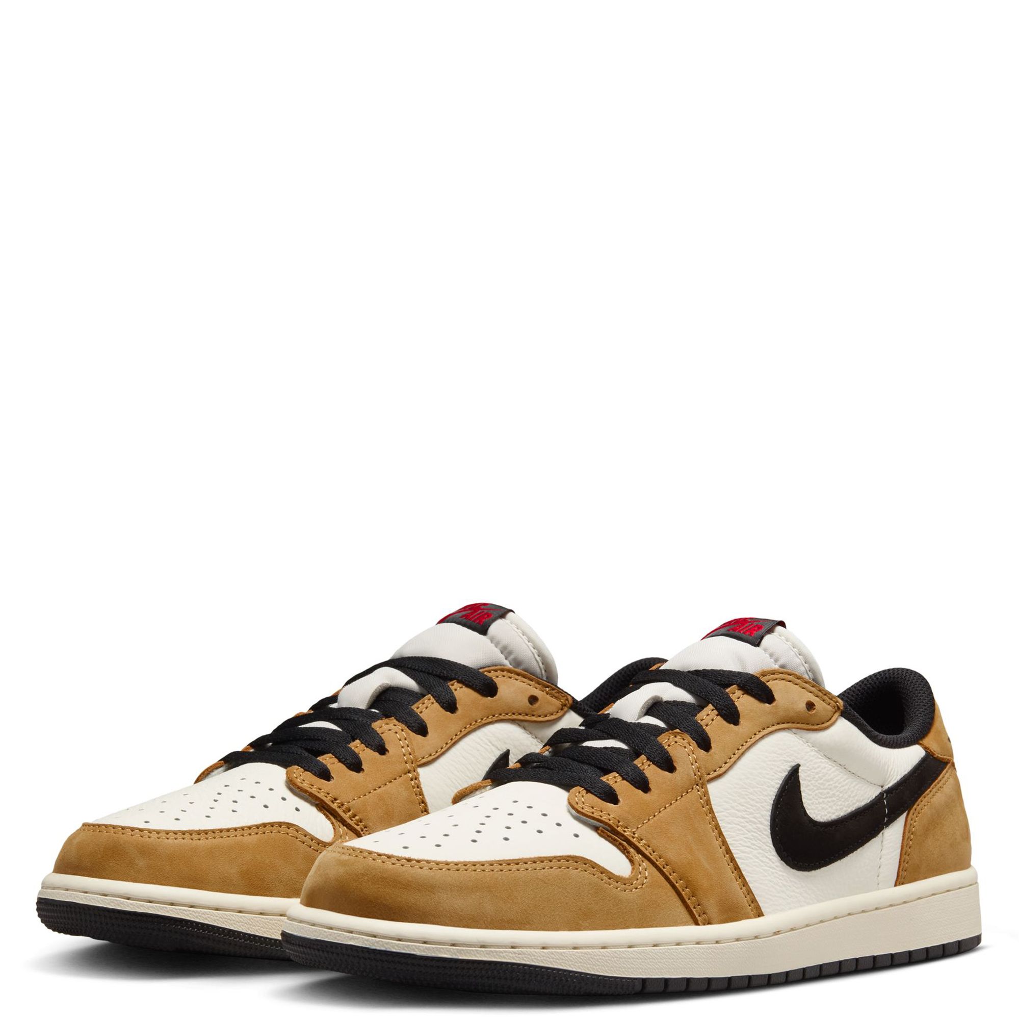 JORDAN Air 1 Low OG 