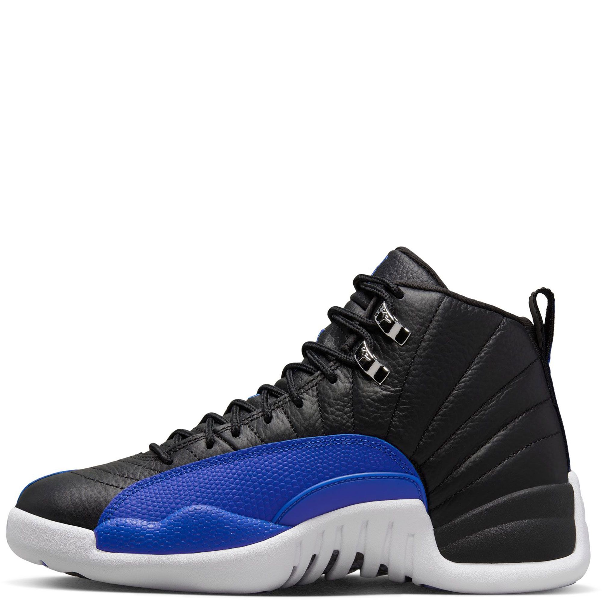 Air Jordan Women's 12 Retro Hyper Royal