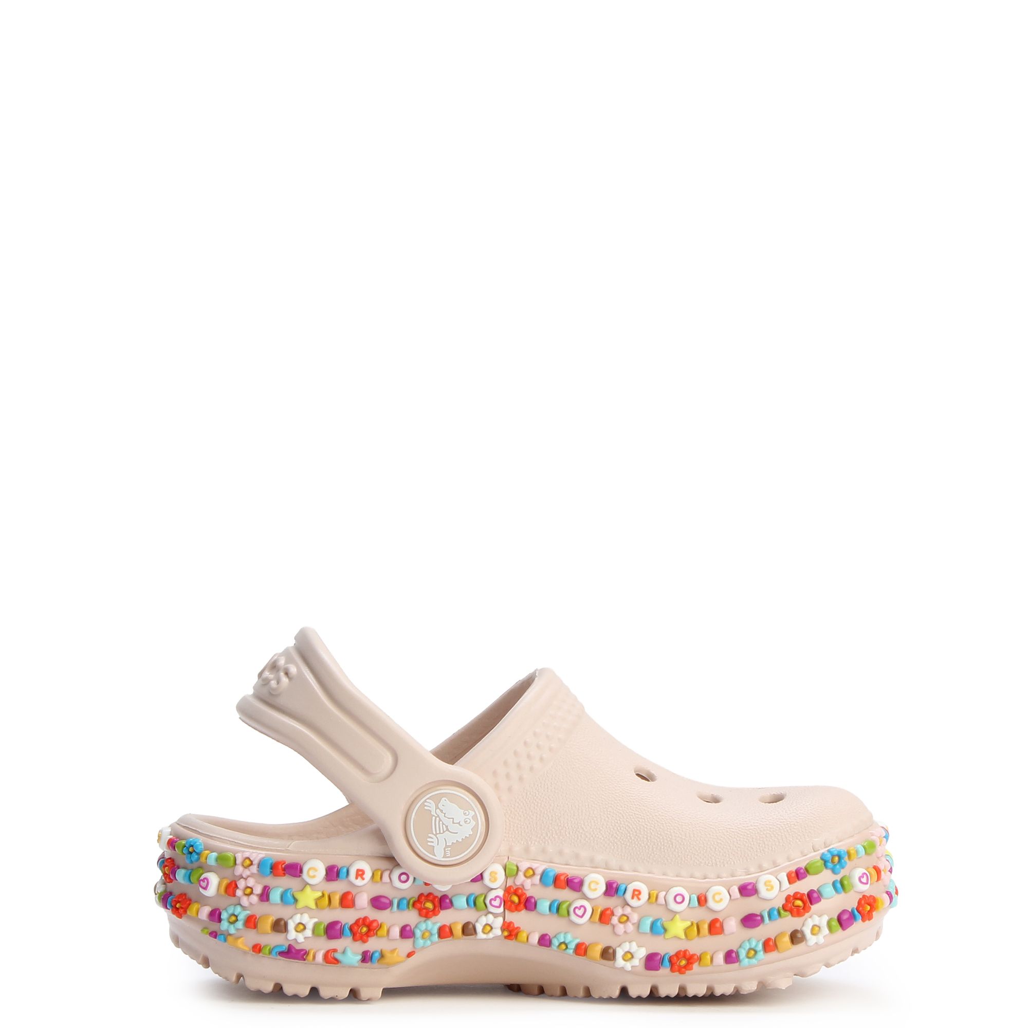 Clorets CLOT x Crocs Classic Clog 'Mauve Mist' - 208700-5PS – DVSN WEST