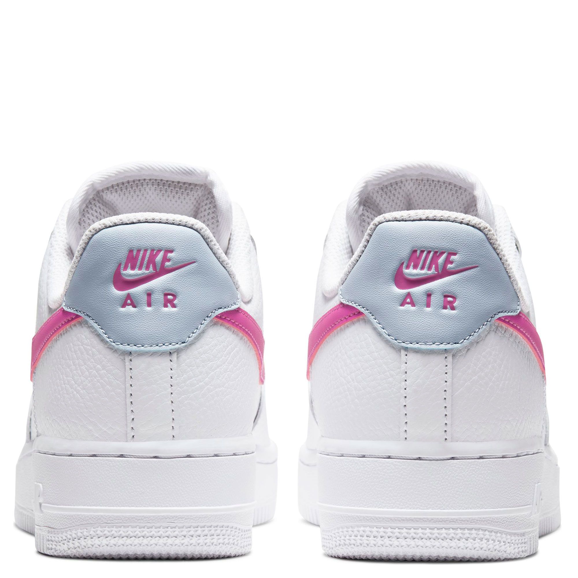 air force 1 low fire pink
