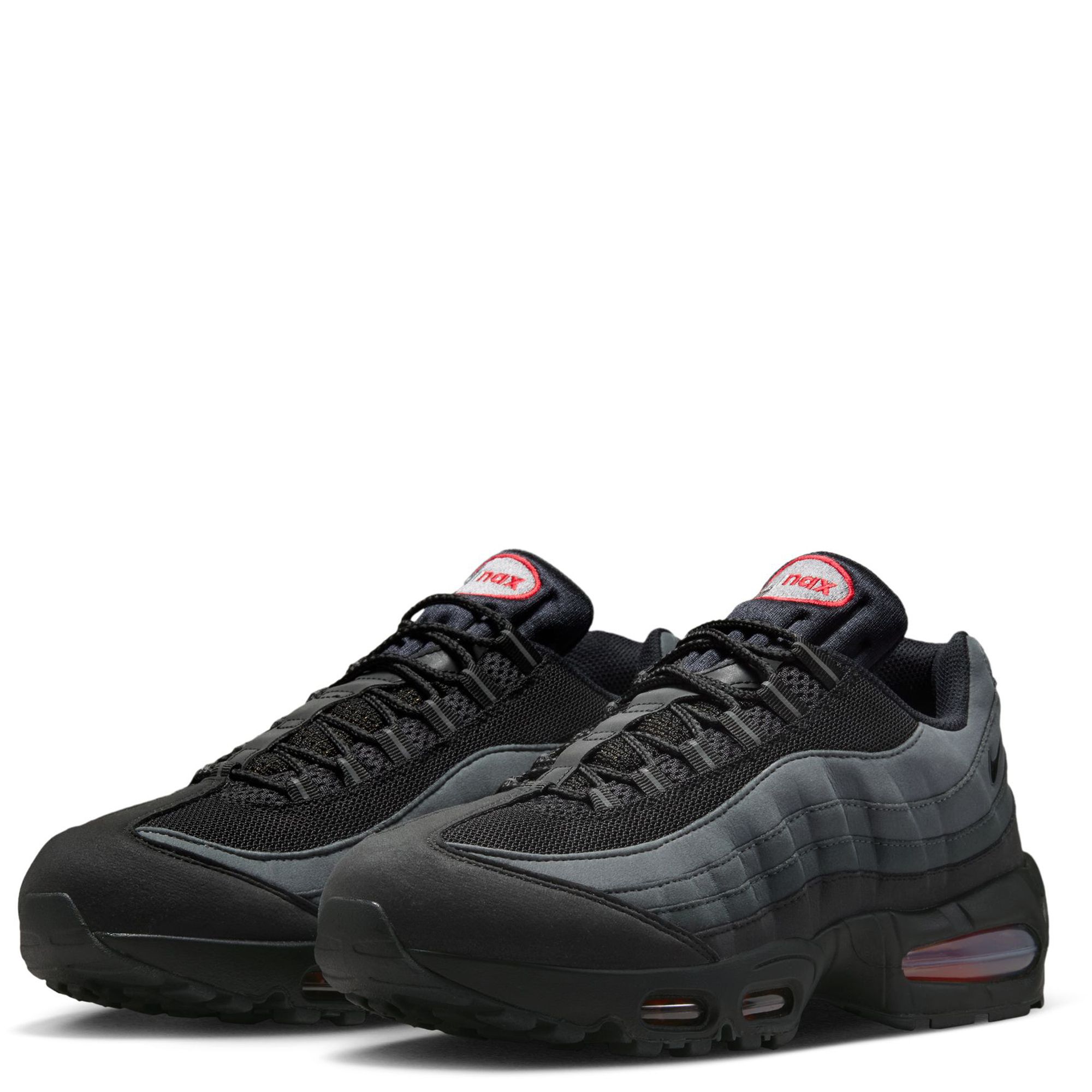 NIKE Air Max 95 Big Bubble IR0196 010 - Shiekh