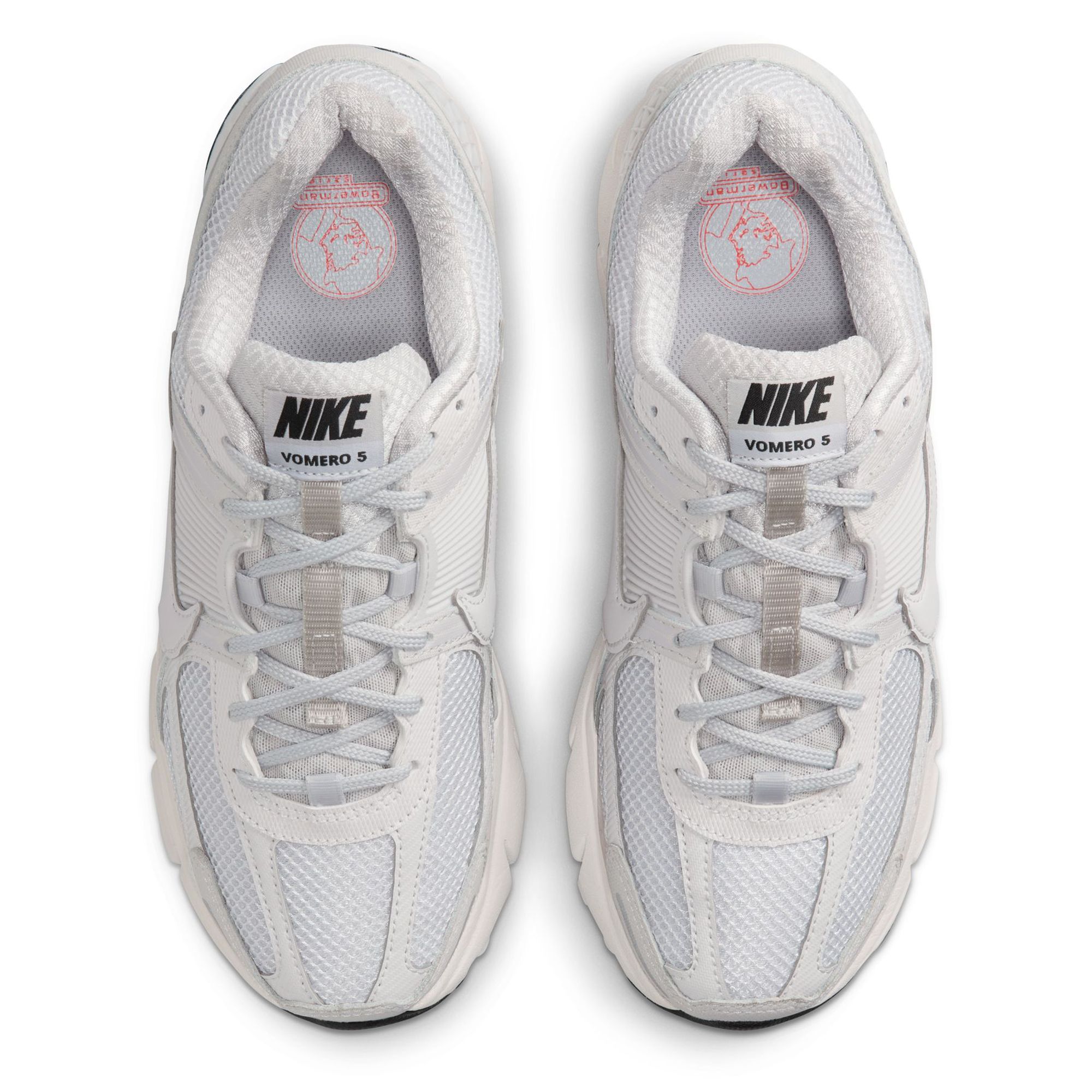 NIKE Zoom Vomero 5 FQ7079 100 - Shiekh