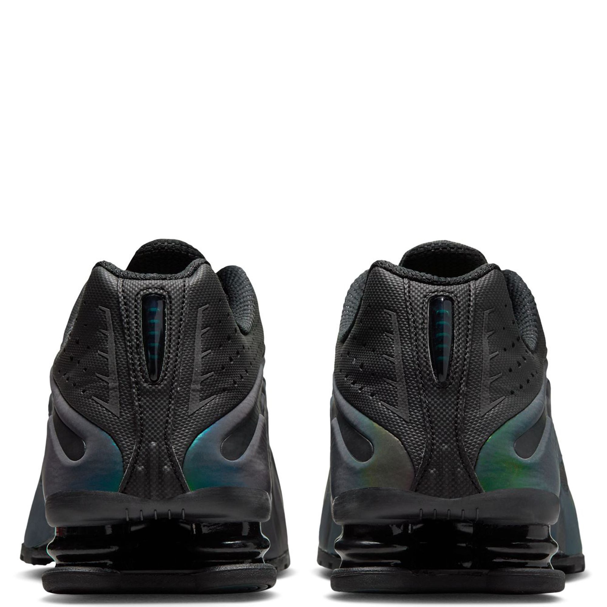 Nike Shox スニーカー New Nike Shox R4 SE Shoes - Black/ Seaweed (IM6596-001) | eBay
