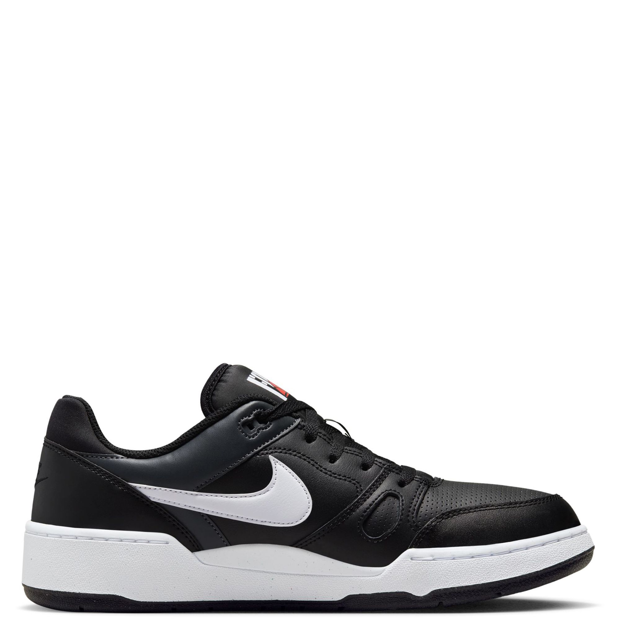 NIKE Full Force Low FB1362 001 - Shiekh