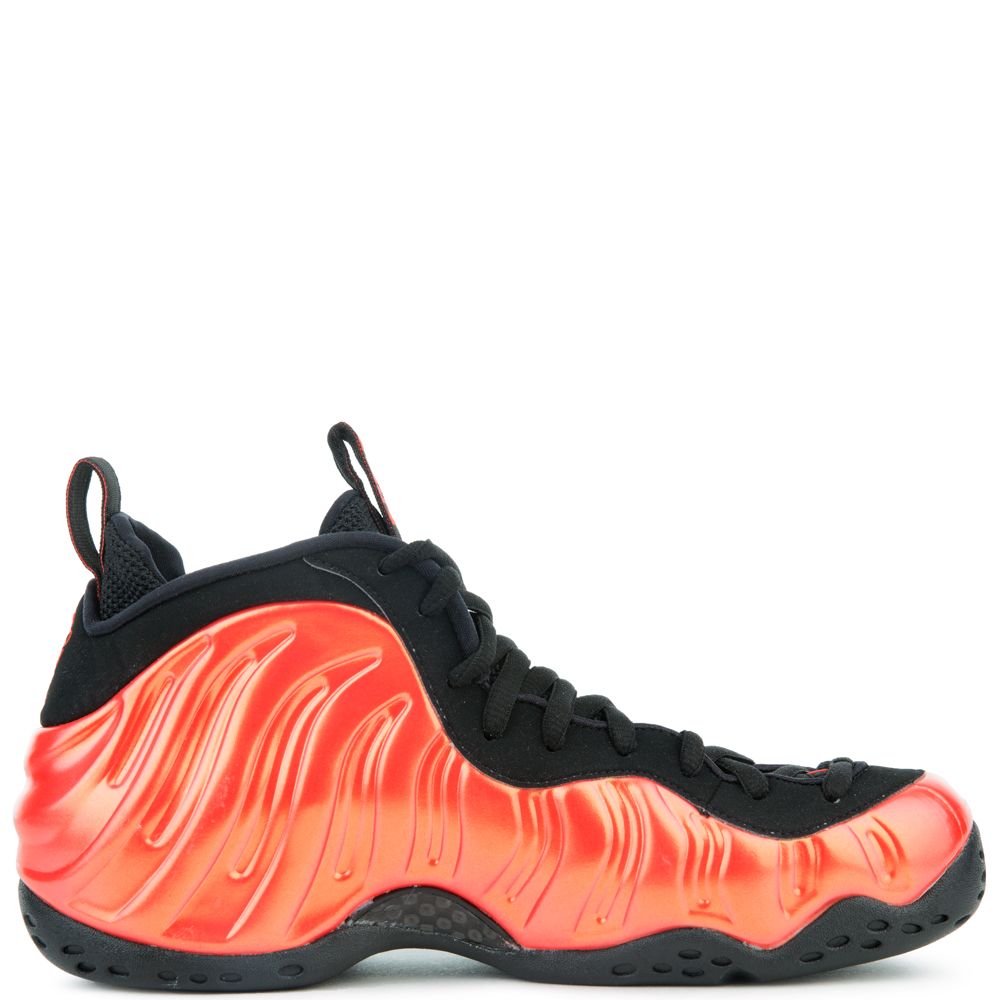 red habanero foams