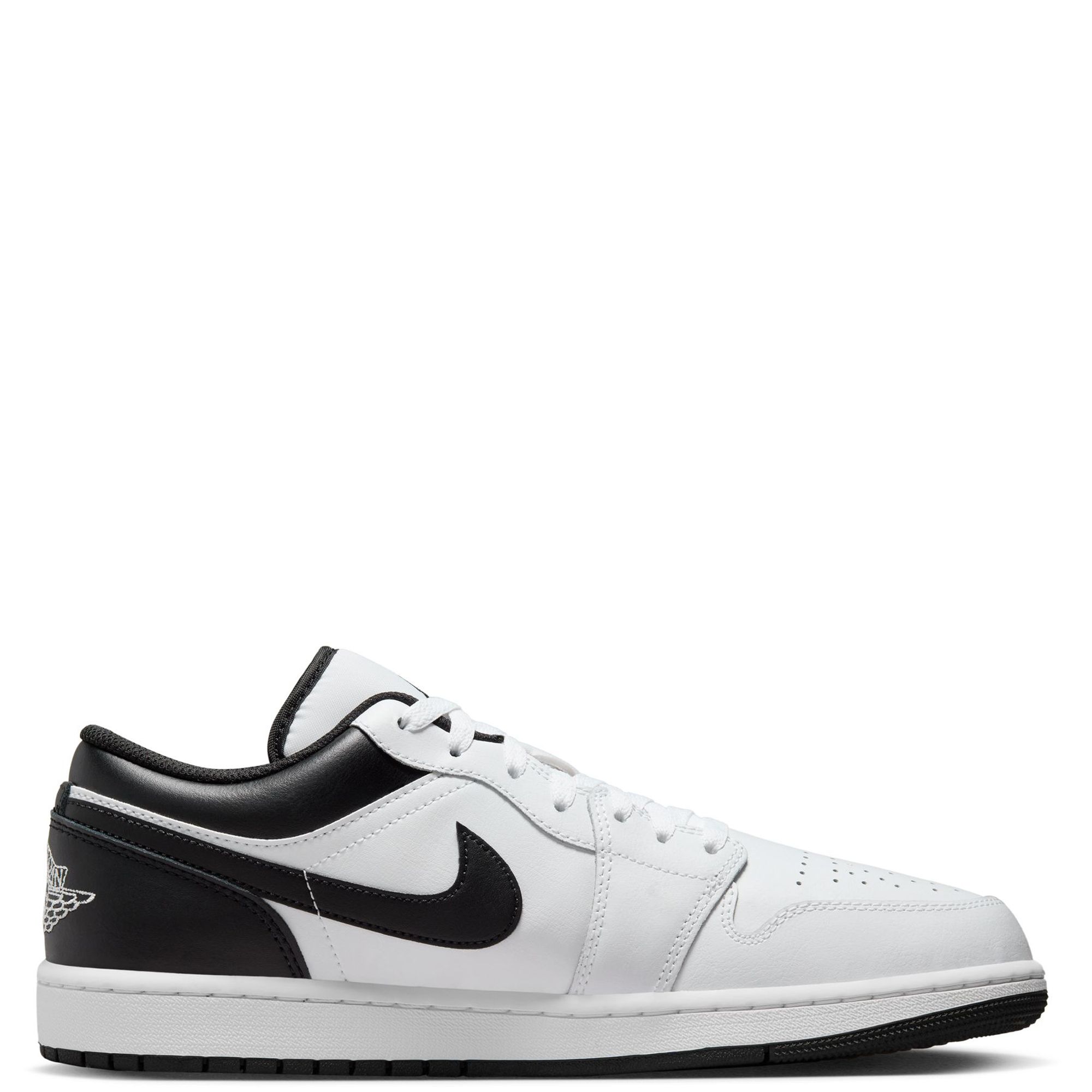 JORDAN Air 1 Low 553558 132 - Shiekh