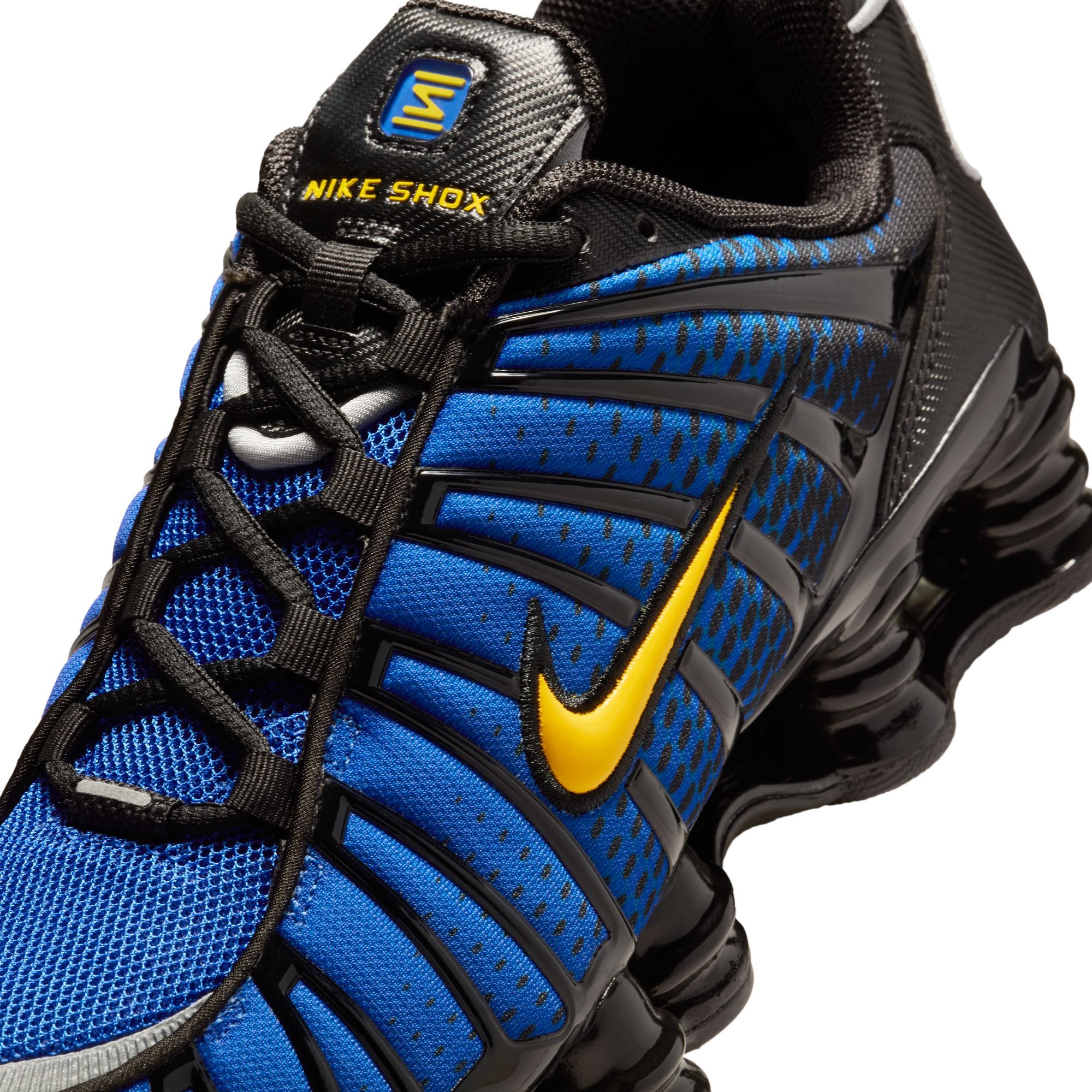 NIKE Shox TL IB7670 001 - Shiekh