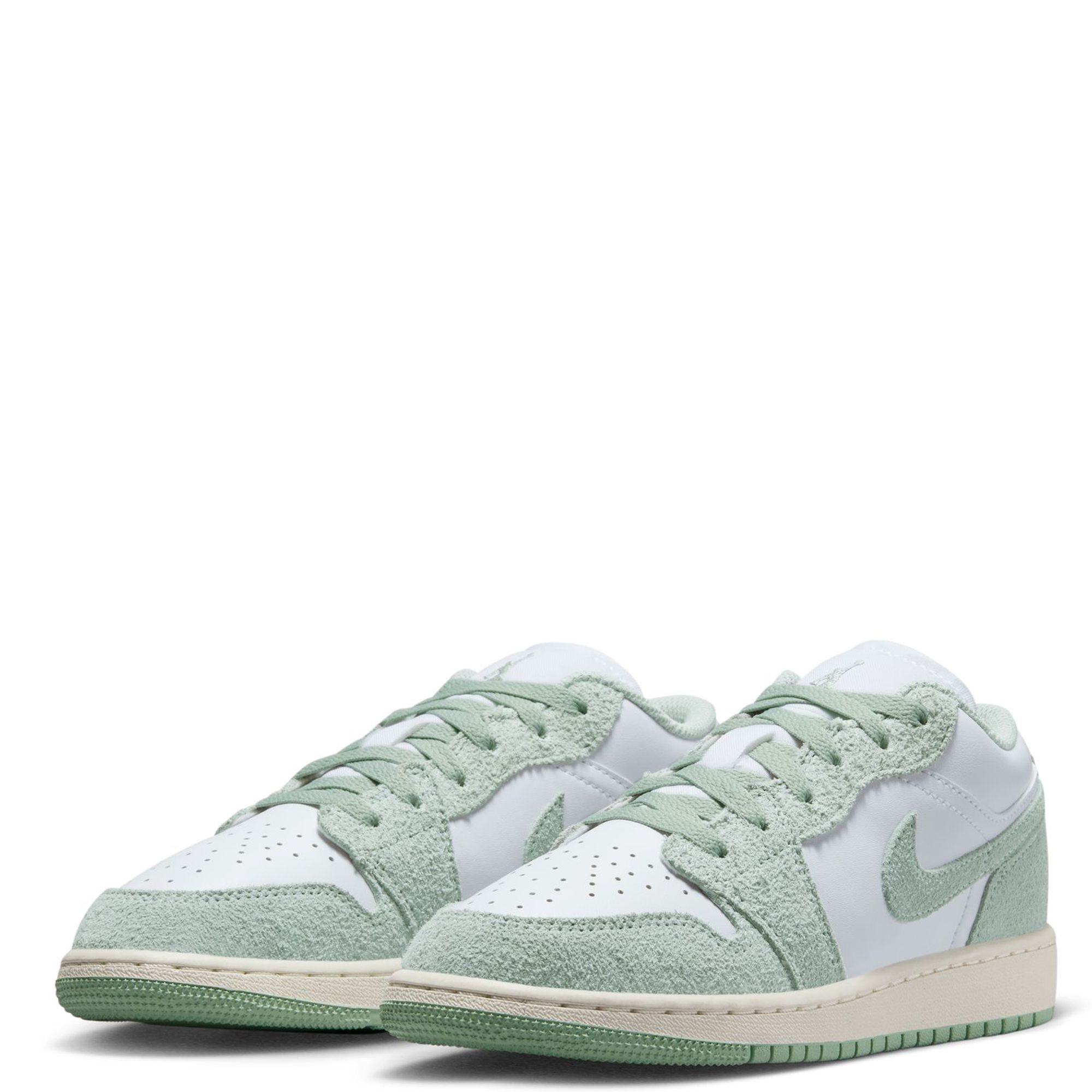 Nike Air Jordan 1 Low ミントグリーン bea1b715f8110f90b328b4a7a4a4fe