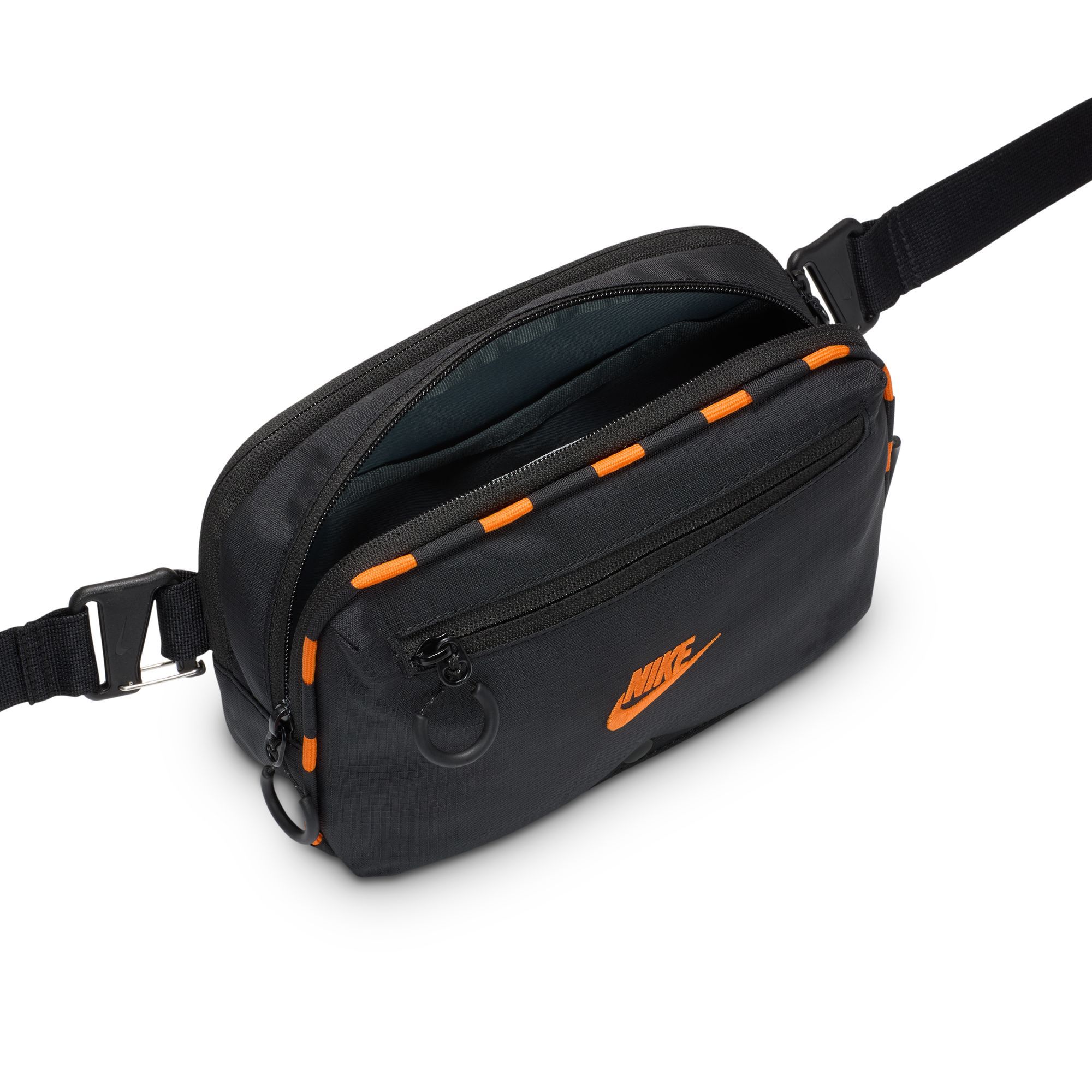 フィットネスバッグ Nike Hayward Patrol Crossbody Bag 4L Nike Hayward Patrol Crossbody Bag 4L Unisex Sports Bag