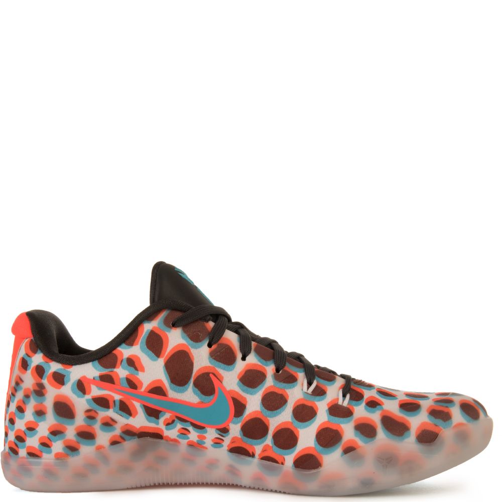 コニャック NIKE KOBE XI 836183 084 - Shiekh
