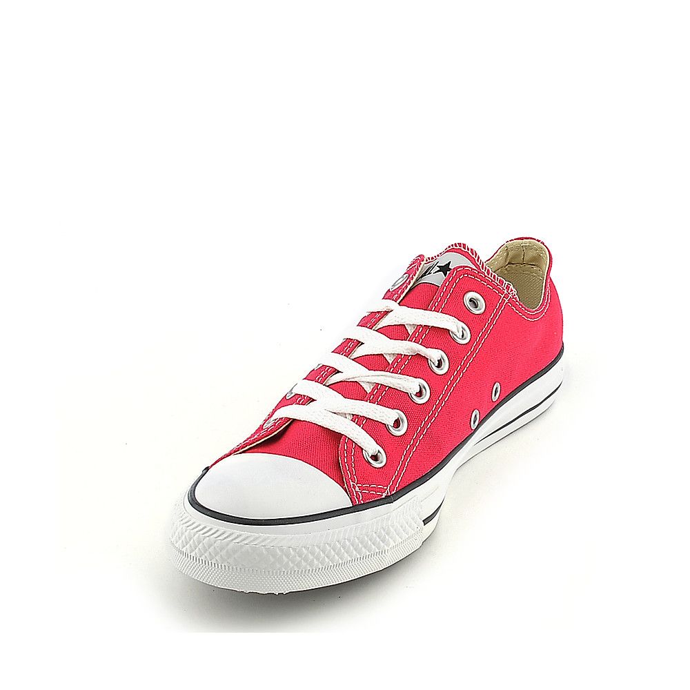 Converse Rasp CONVERSE Mens All Star Lo 132298F RASP - Shiekh